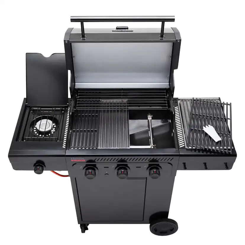 Gasolgrill Char-Broil Essential 3G