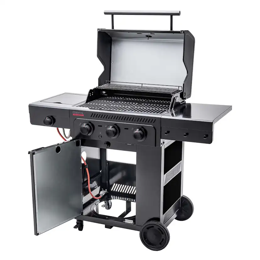 Gasolgrill Char-Broil Essential 3G
