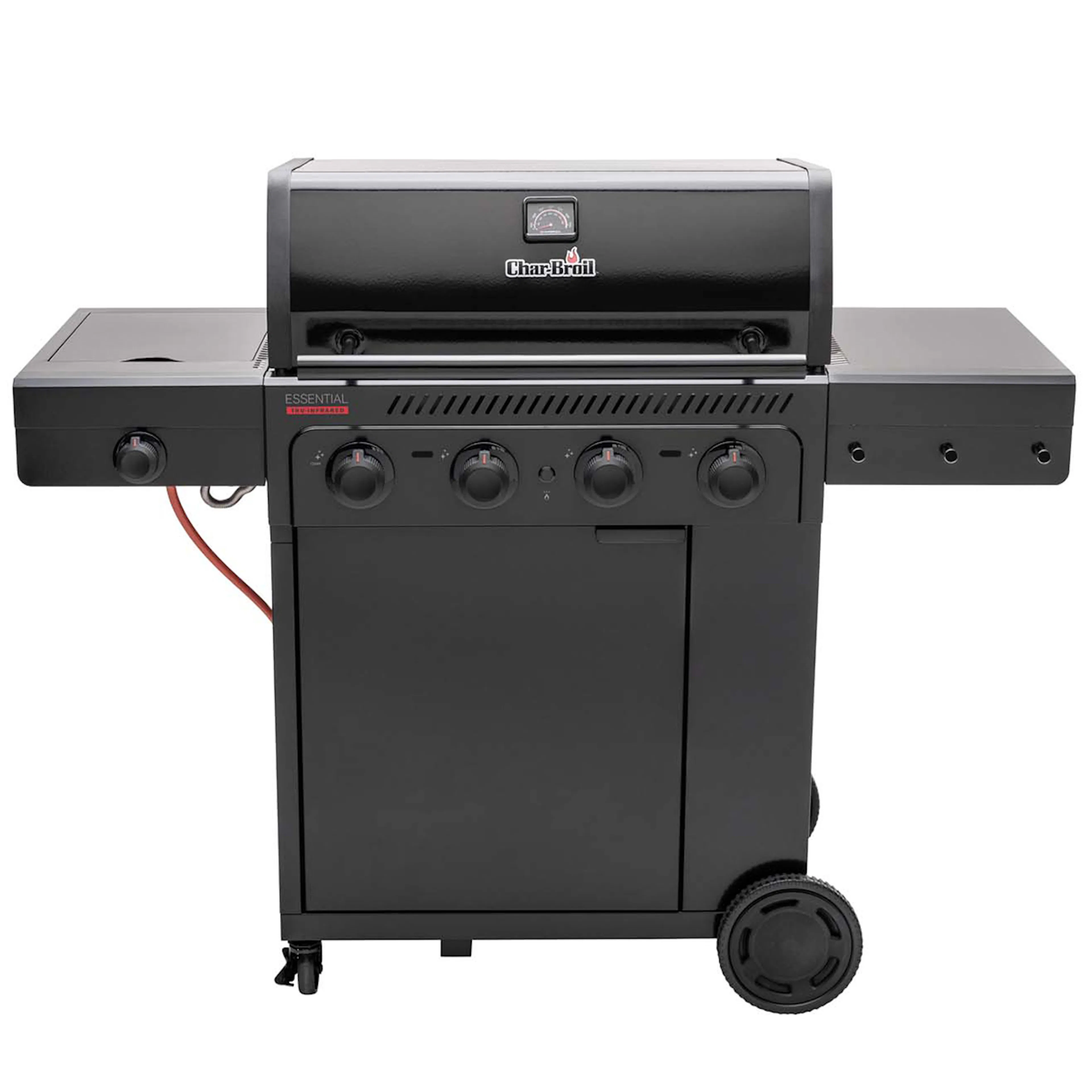 Gasolgrill Char-Broil Essential 4G