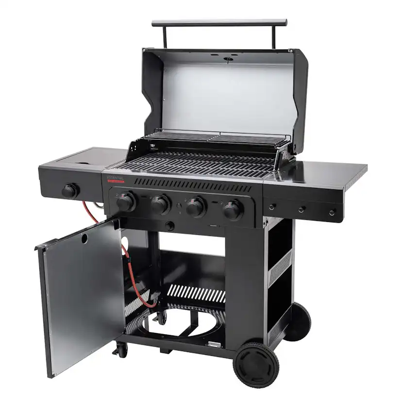 Gasolgrill Char-Broil Essential 4G