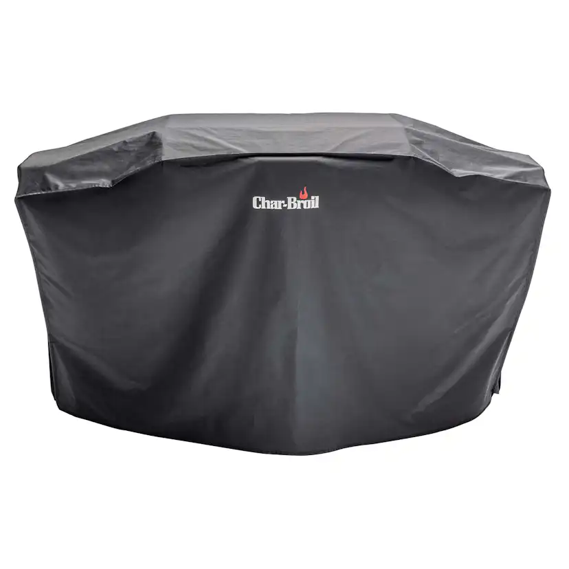 Överdrag Char-Broil Till Stekbord