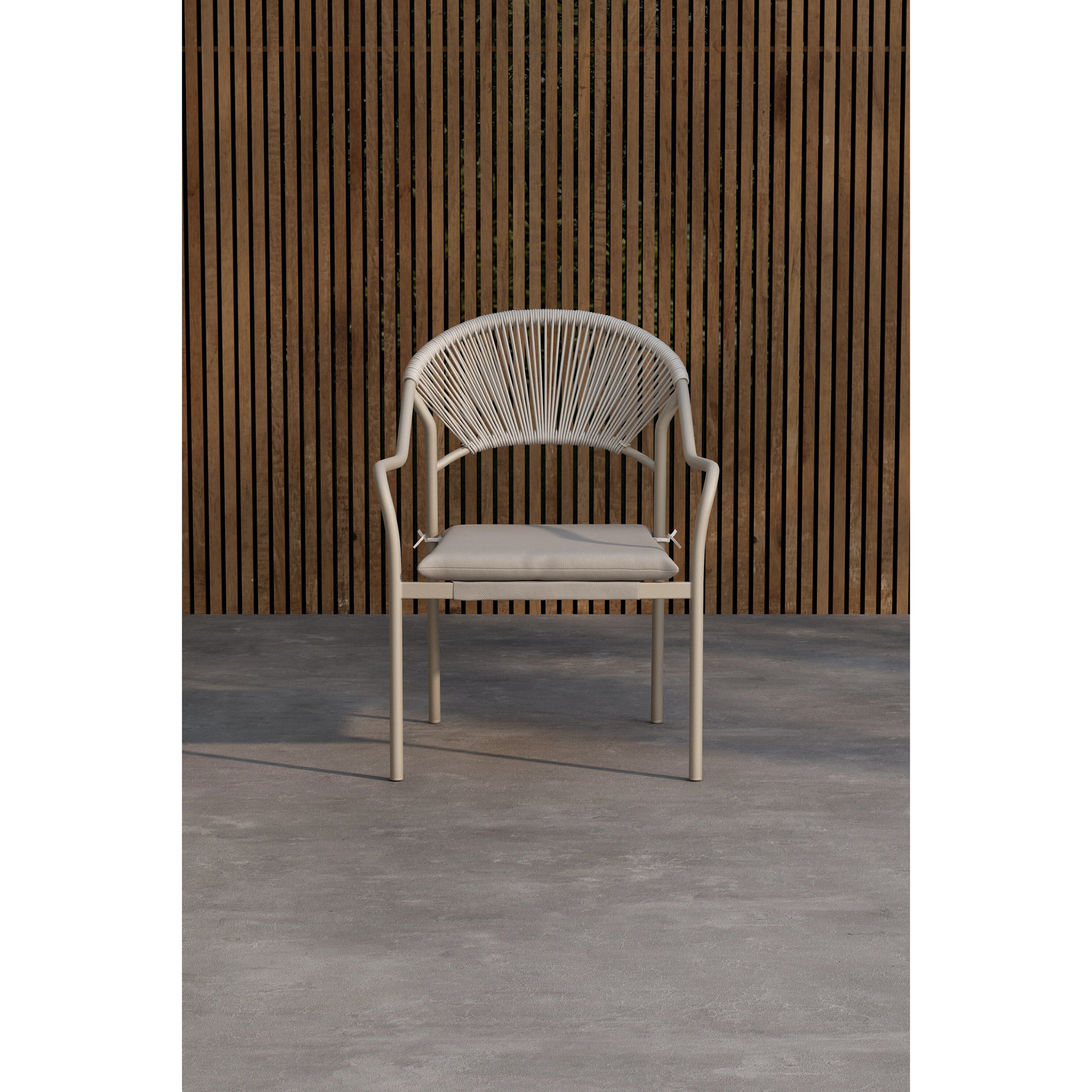 Matstol Venture Home Paros