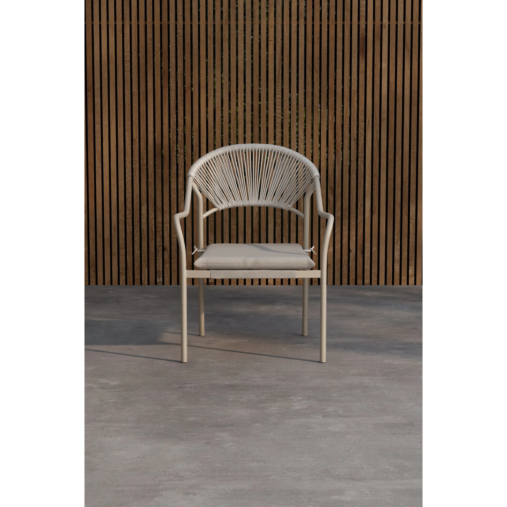 Matstol Venture Home Paros