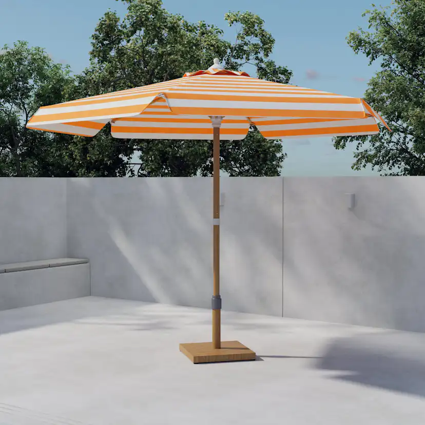 Parasoll Venture Home Cerox Ø270cm