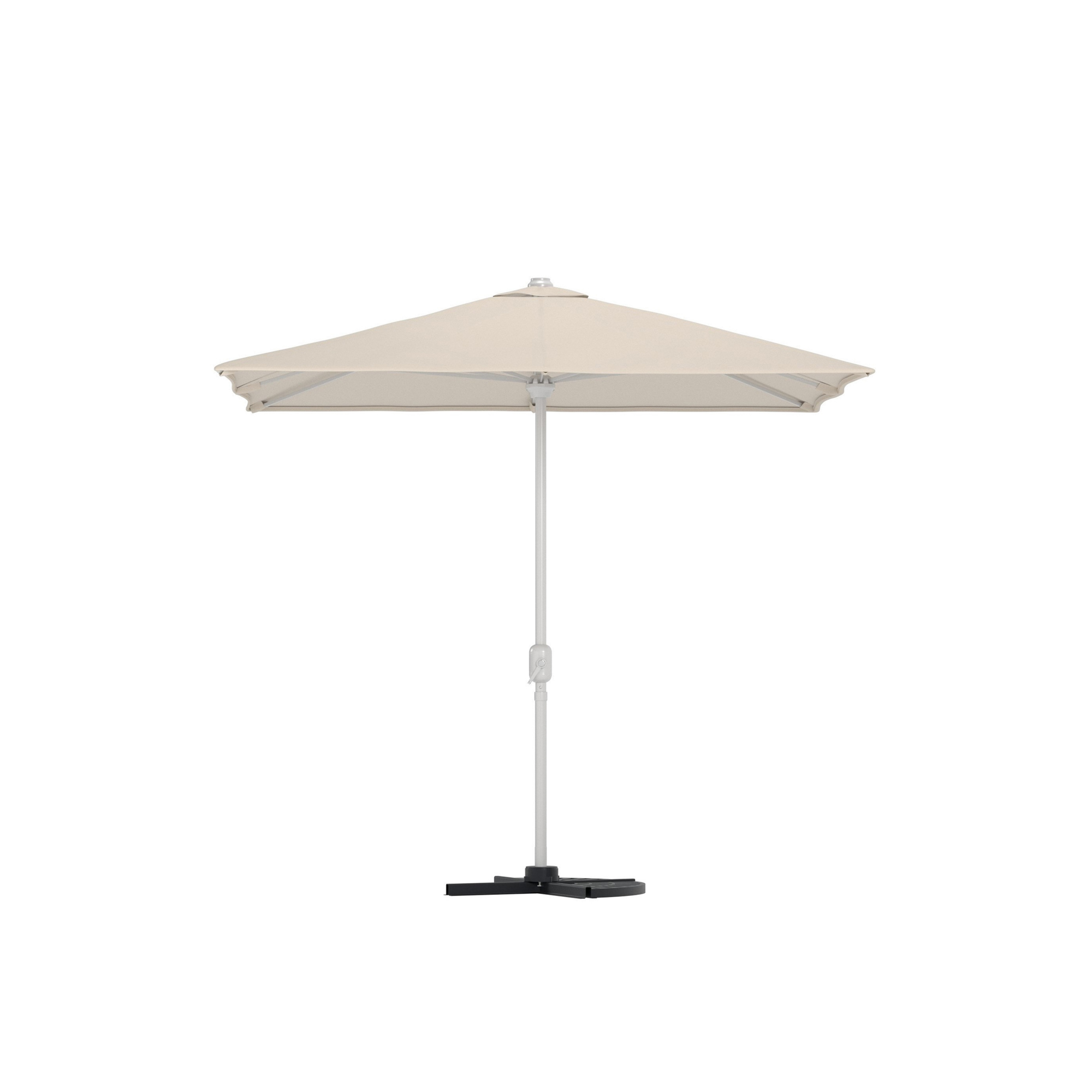 Parasoll Venture Home Leeds 293x293 cm