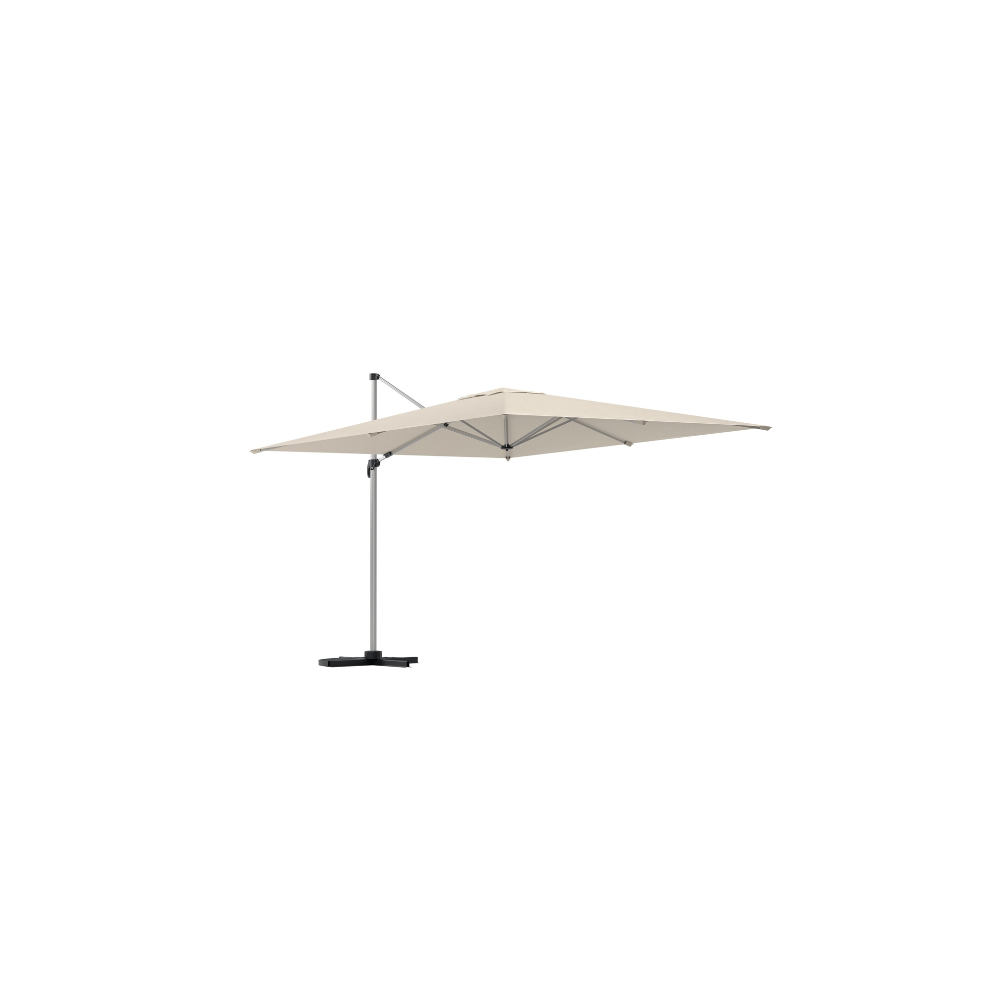 Parasoll Venture Home Ita 294x294 cm