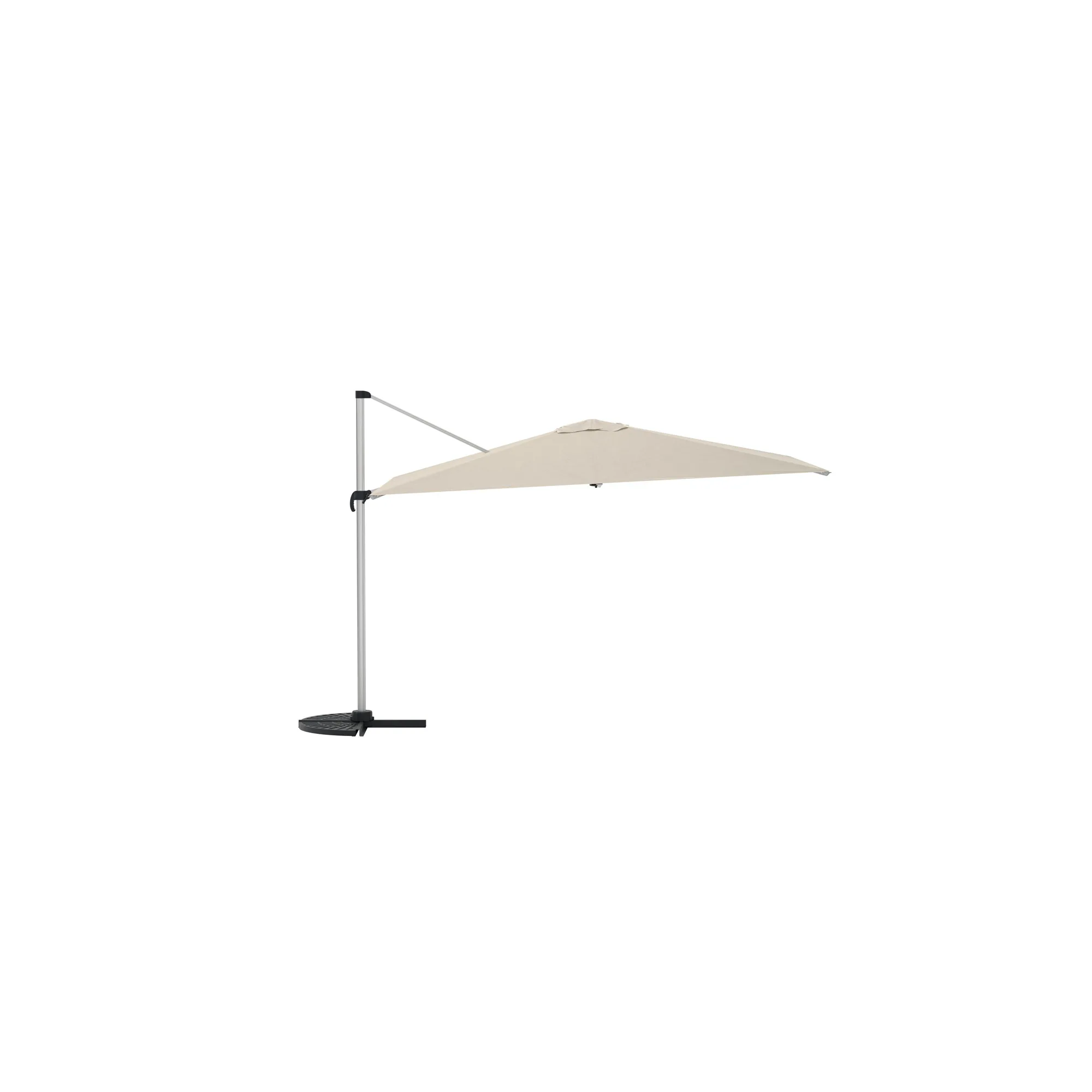 Parasoll Venture Home Ita 294x294 cm