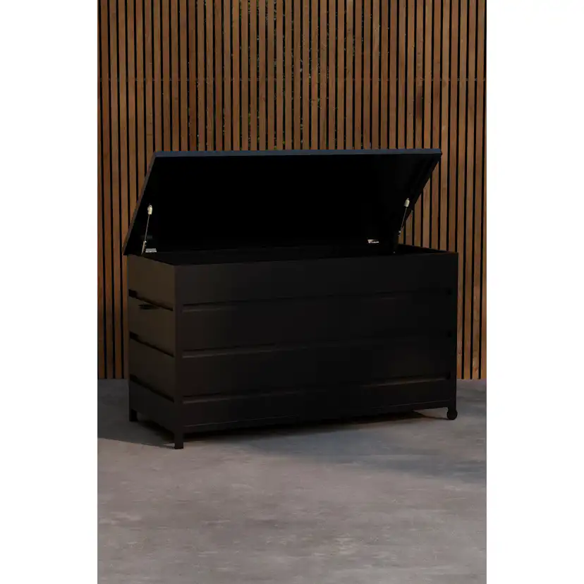 Dynlåda Venture Home Nisis 60x130x75cm