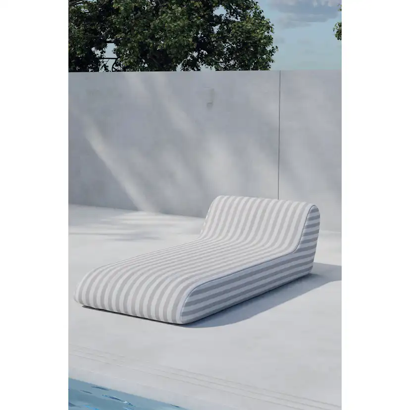 Uppblåsbar Solsäng Venture Home Redang