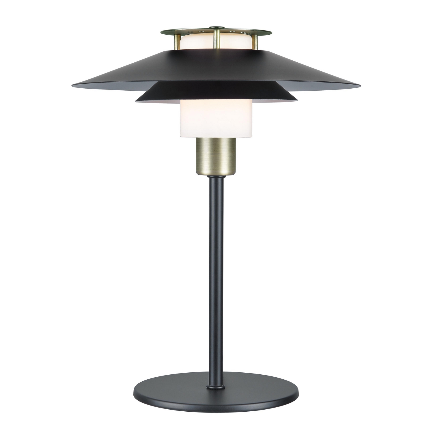Bordslampa Halo Design Rivoli G9