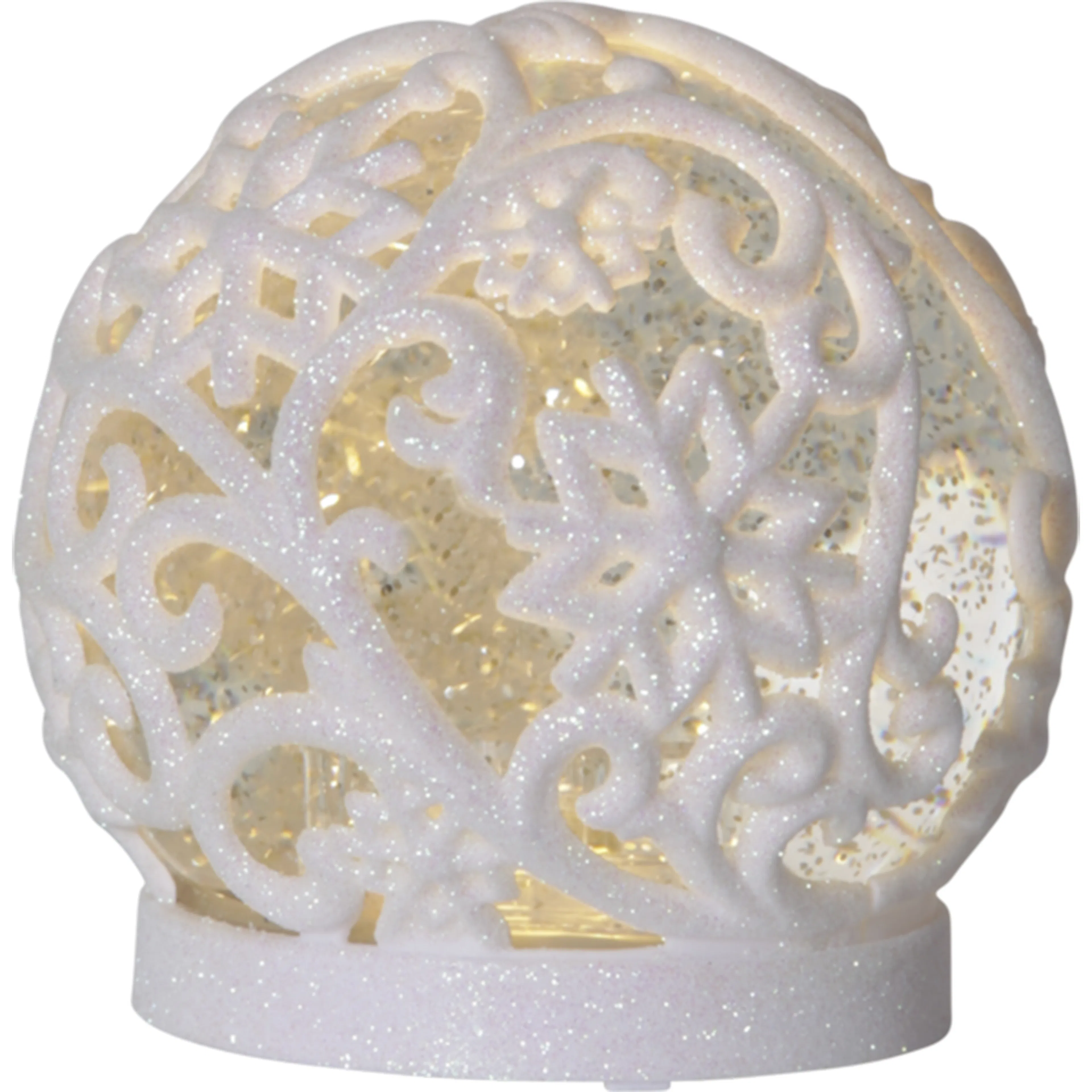 Dekorationsfigur Star Trading Frost