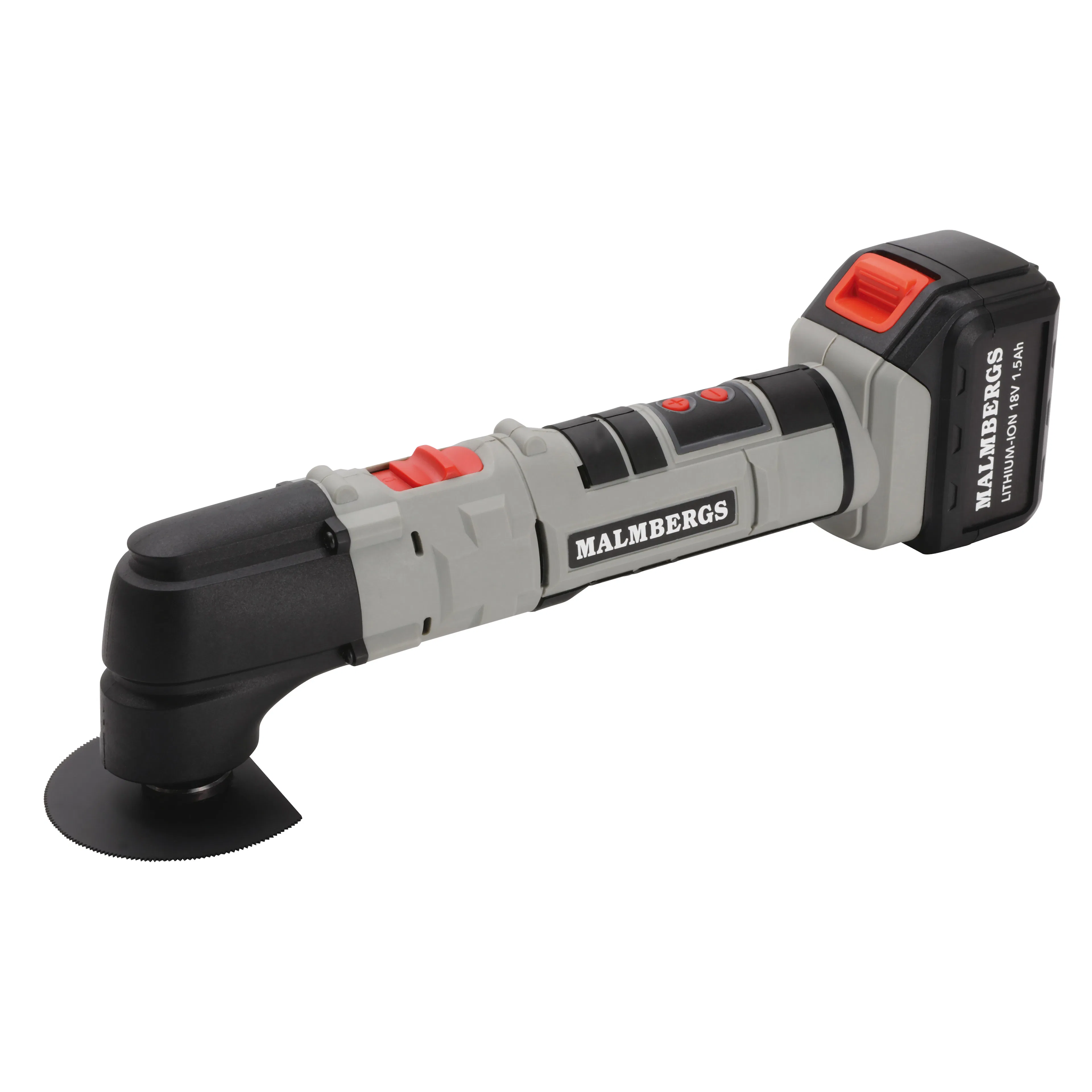 Multiverktyg Malmbergs 18V