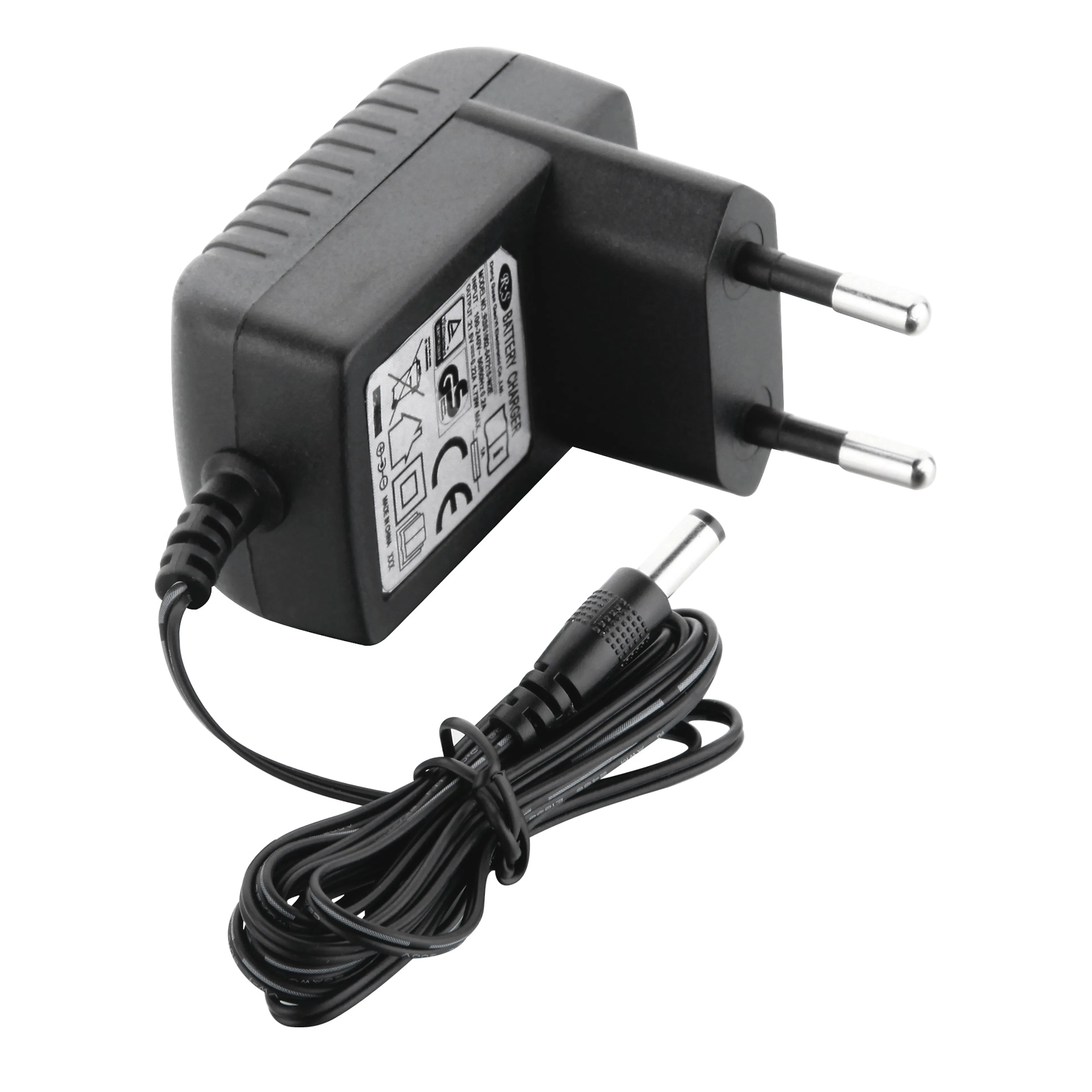 Laddare Malmbergs 18V