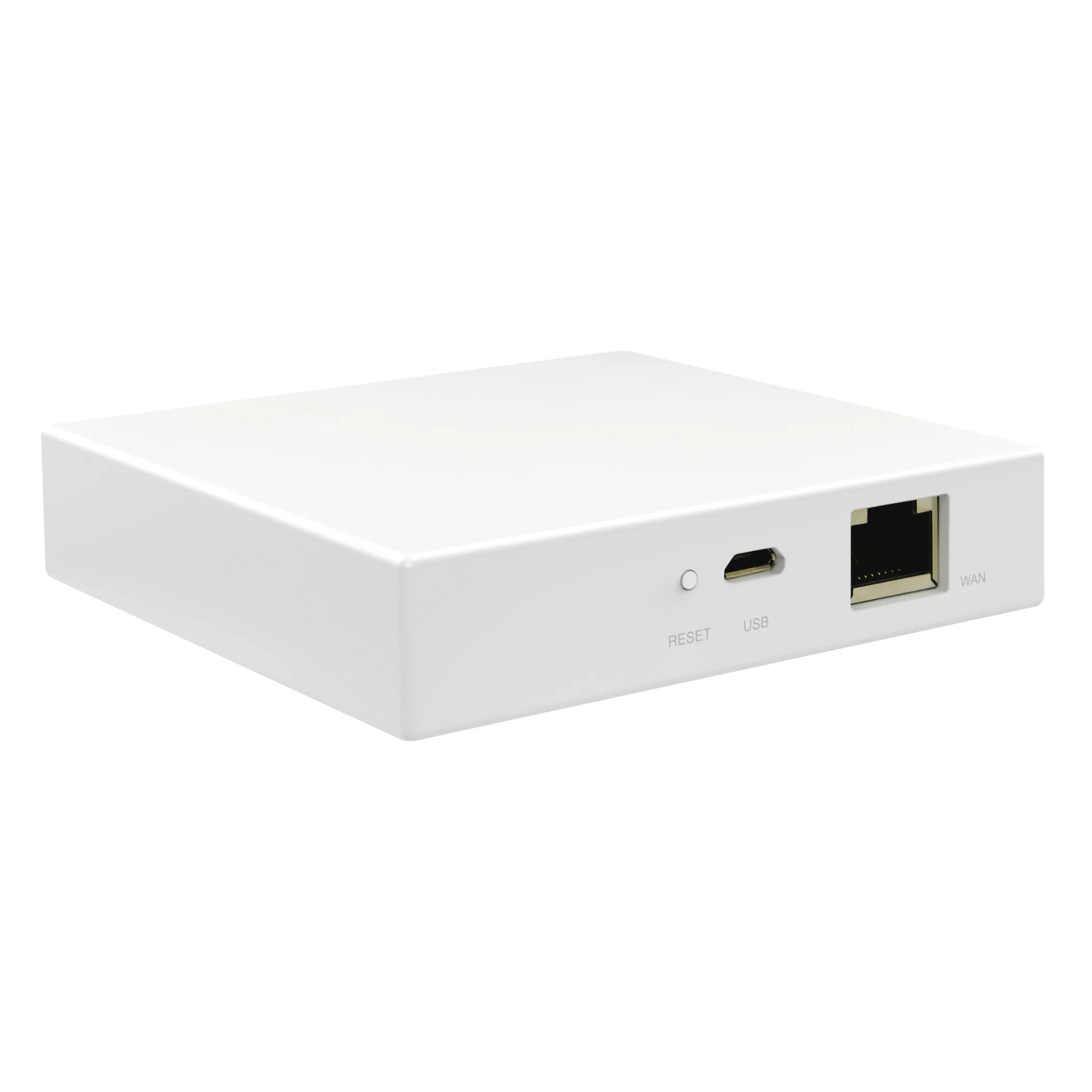 Zigbee Gateway Malmbergs SmartHome