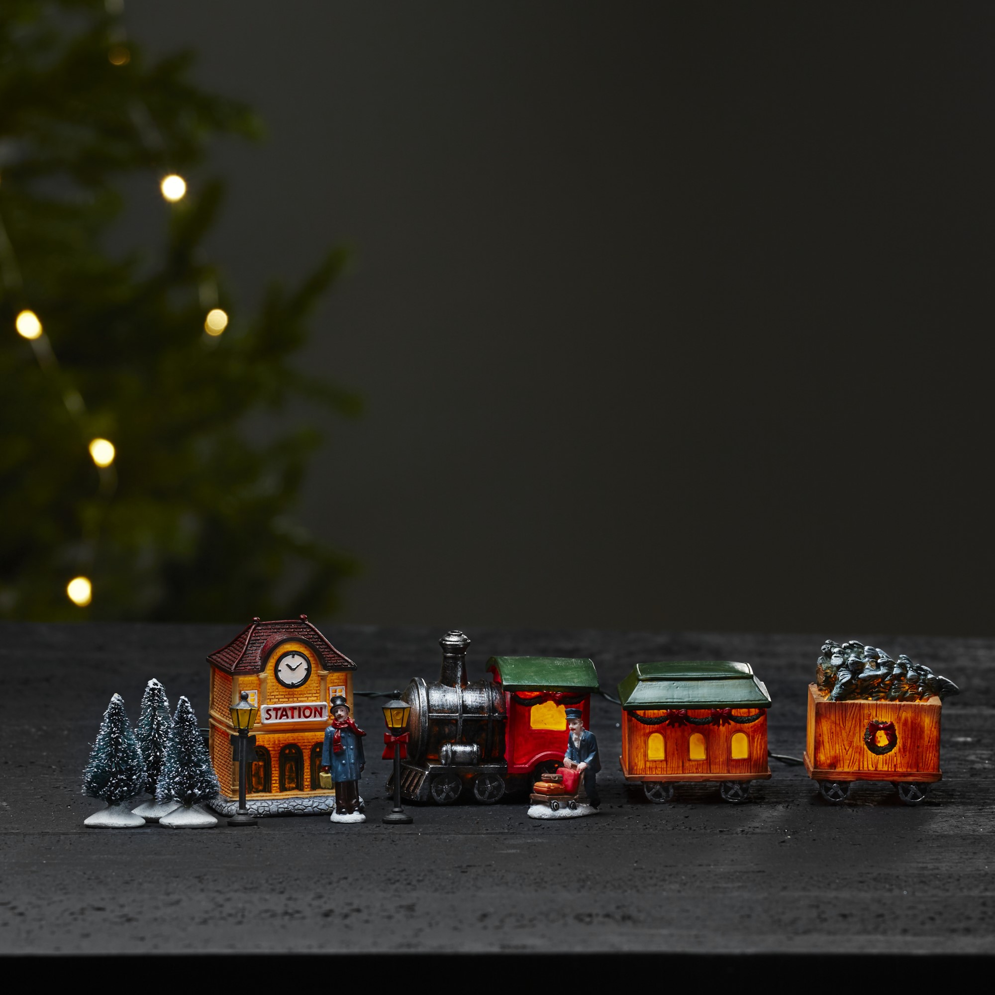 Julby Star Trading Kidsville 992-25