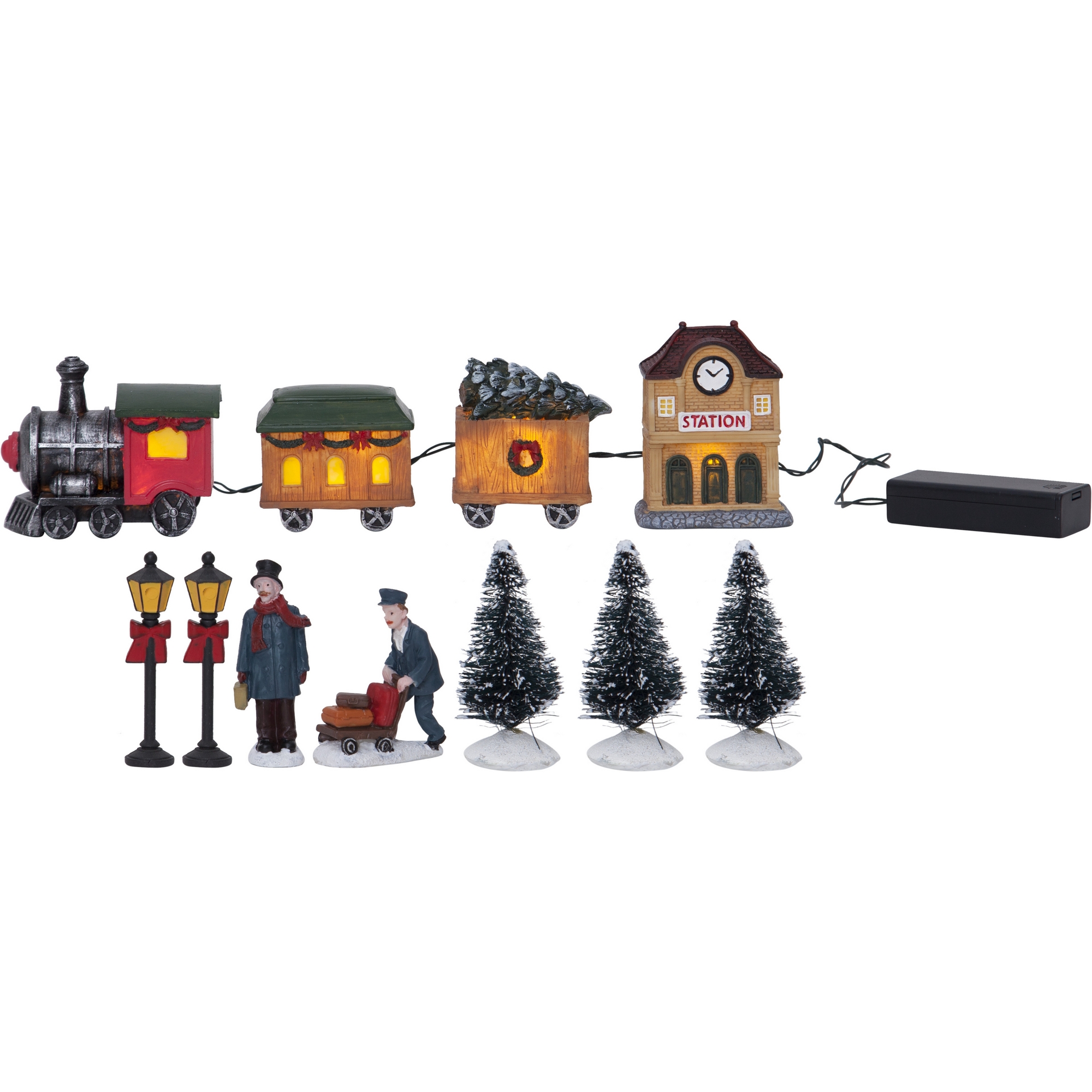 Julby Star Trading Kidsville 992-25