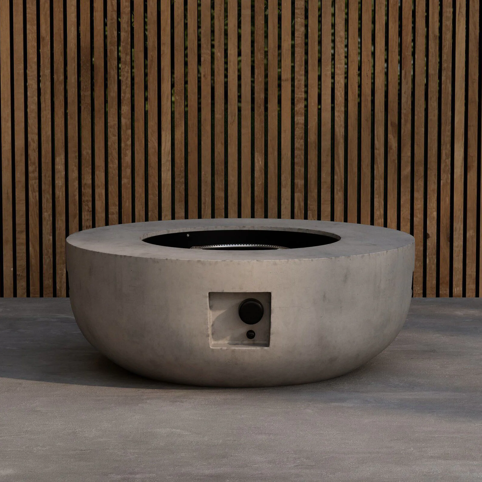 Eldstad Venture Home Kea Ø91x36 cm