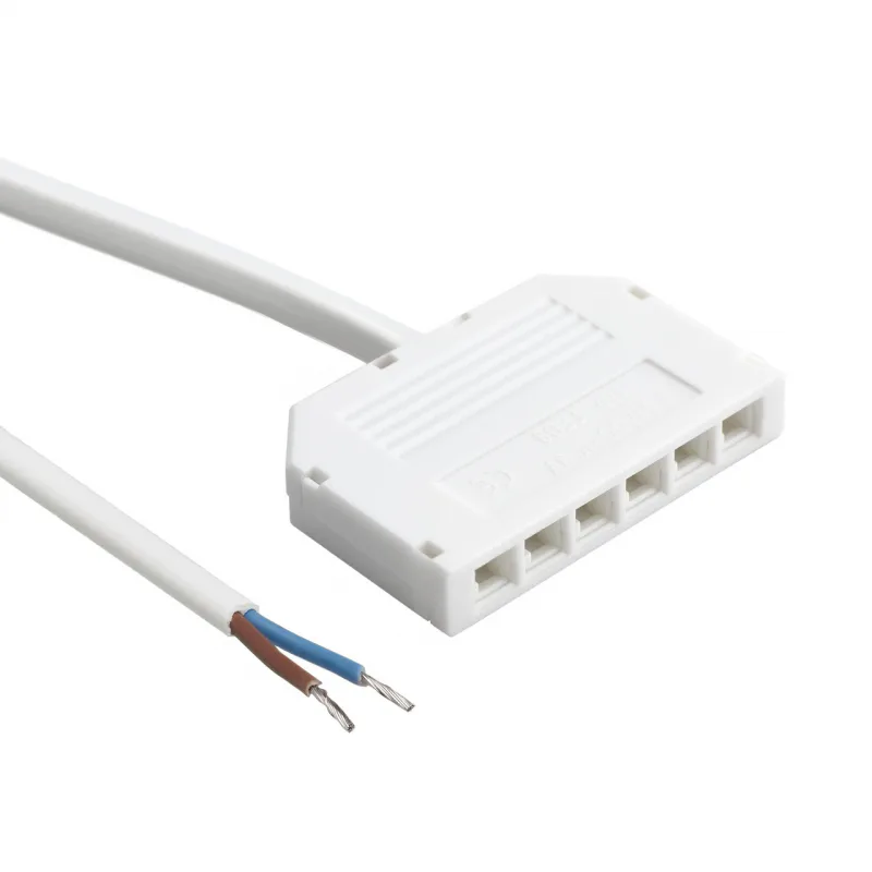 Kopplingsplint Beslag Design Micro24