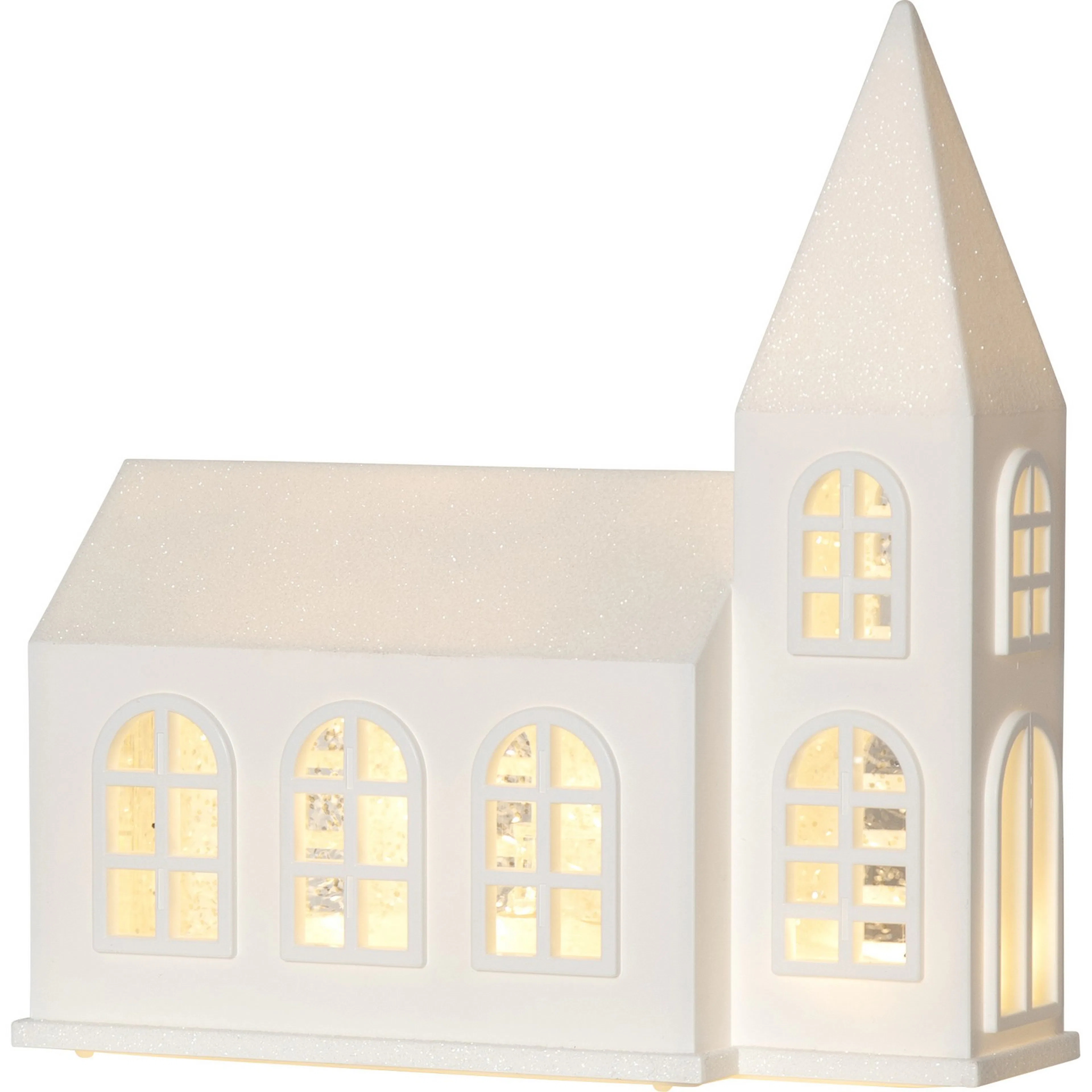 Inomhusdekoration Star Trading VINTER