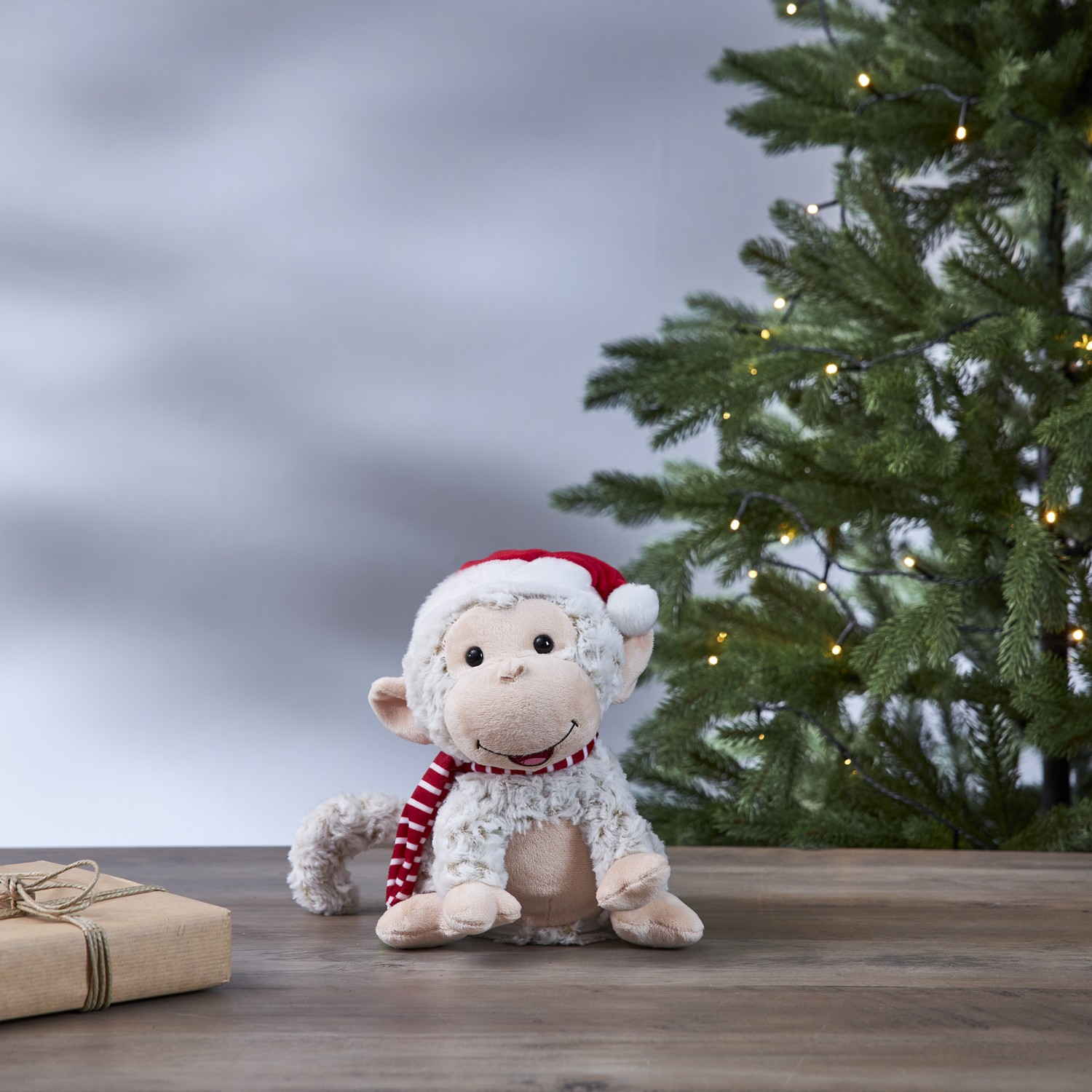 Dekorationsfigur Star Trading Merry Pal Apa