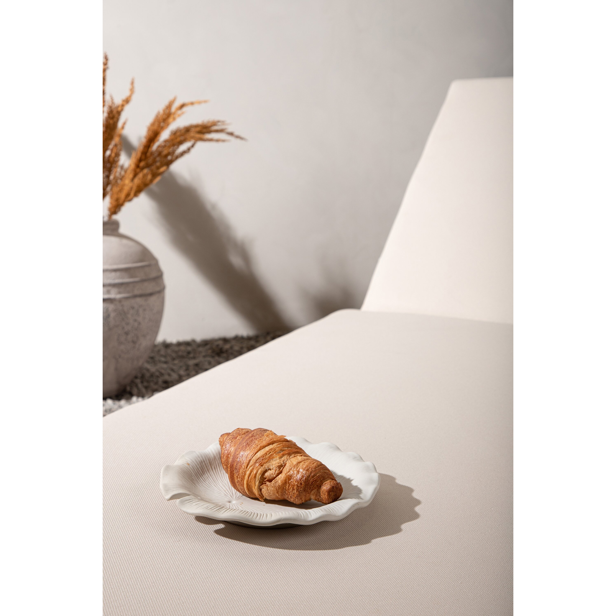 Solstol Venture Home Solsäng med Dyna