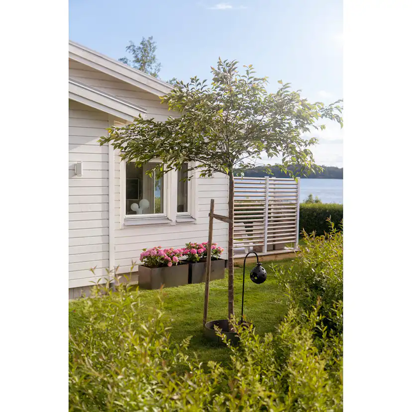 Planteringsbox Jabo Odla 80x40x40 cm