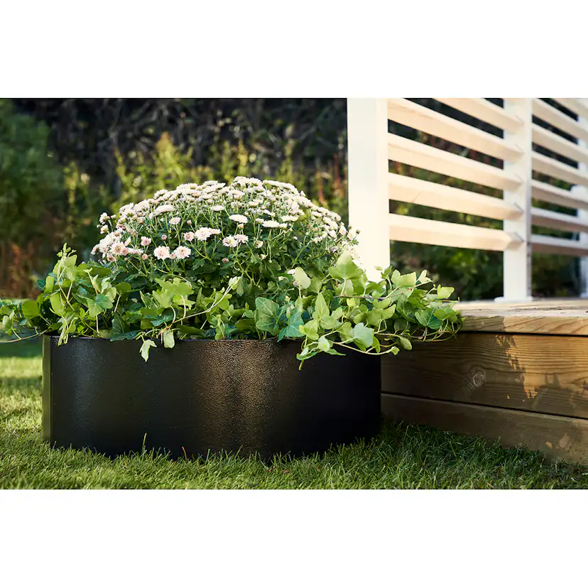 Odlingskrage Jabo Odla Rund