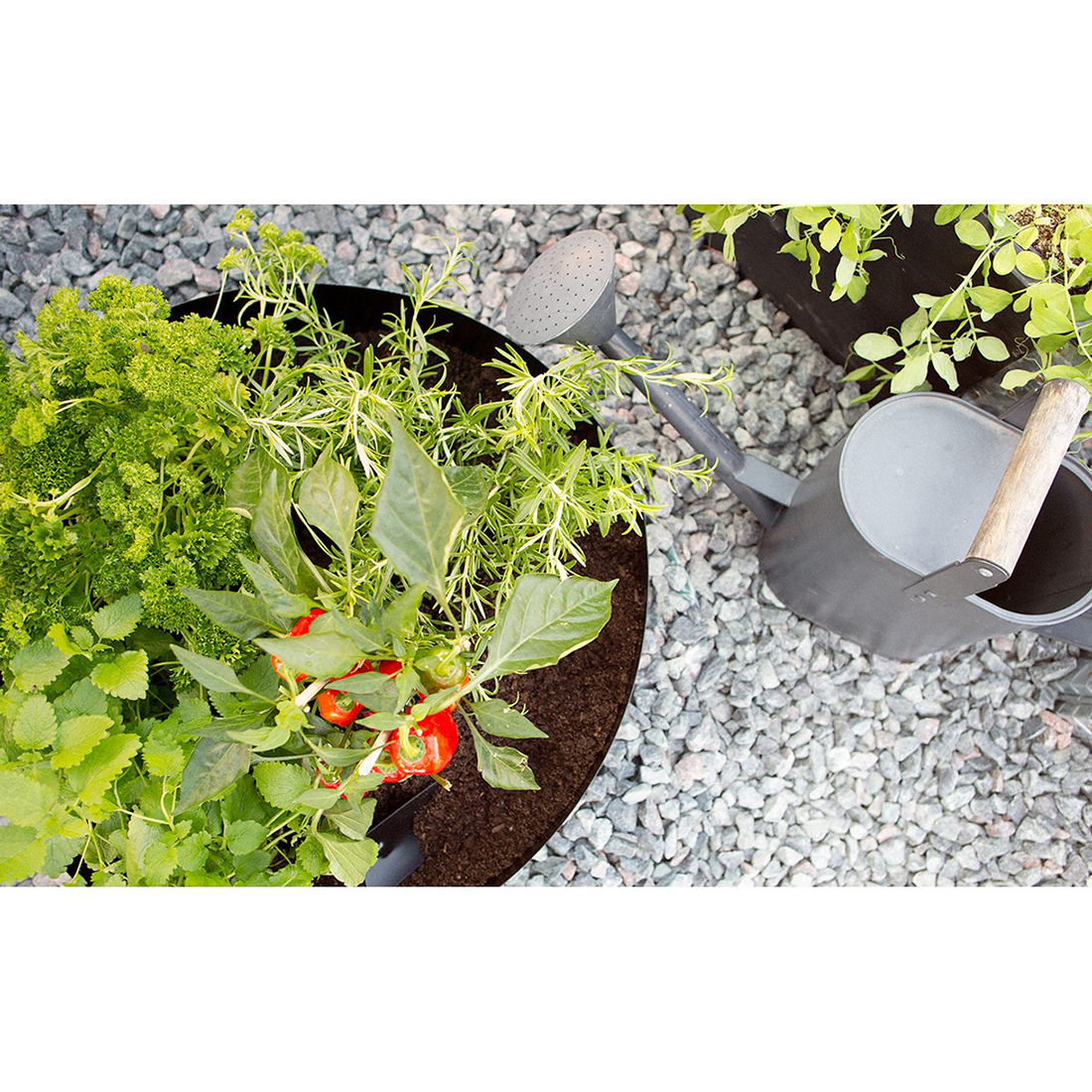 Odlingskrage Jabo Odla Rund