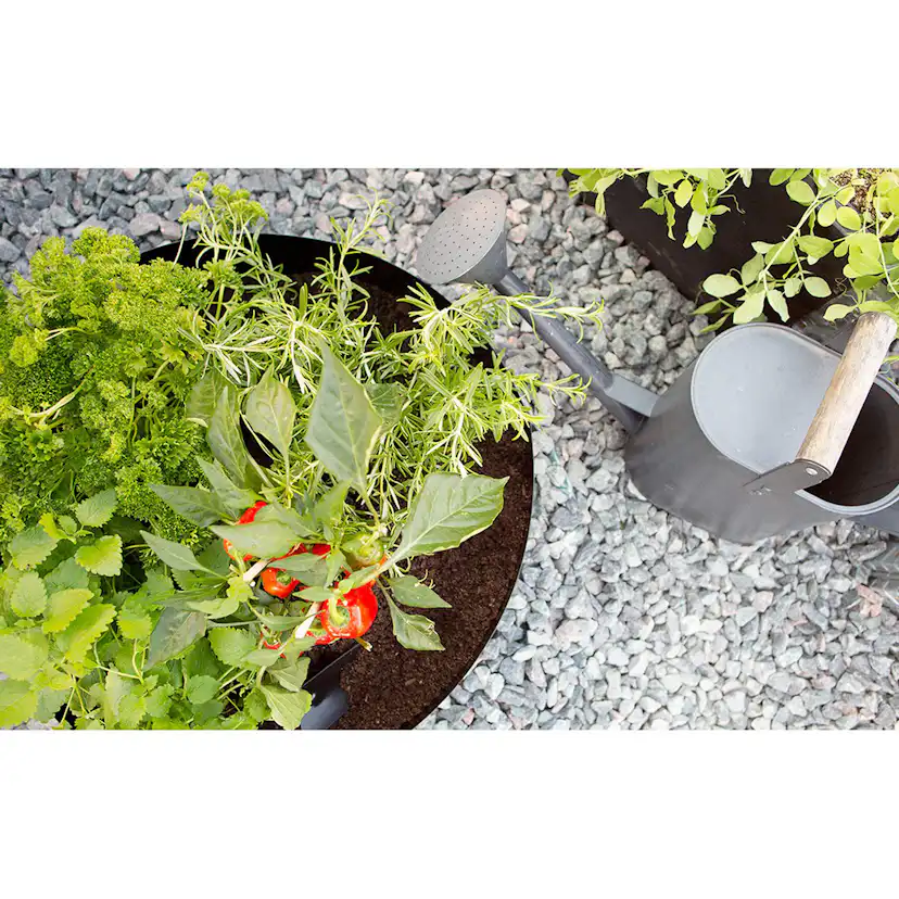 Odlingskrage Jabo Odla Rund