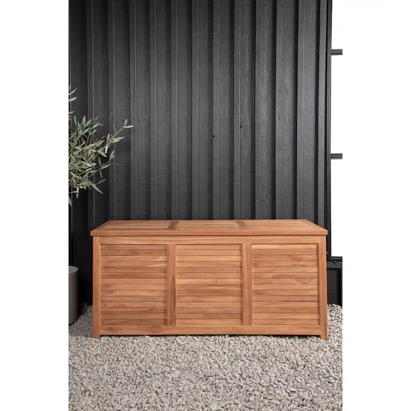 Dynlåda Venture Home Trento 50x130x60cm