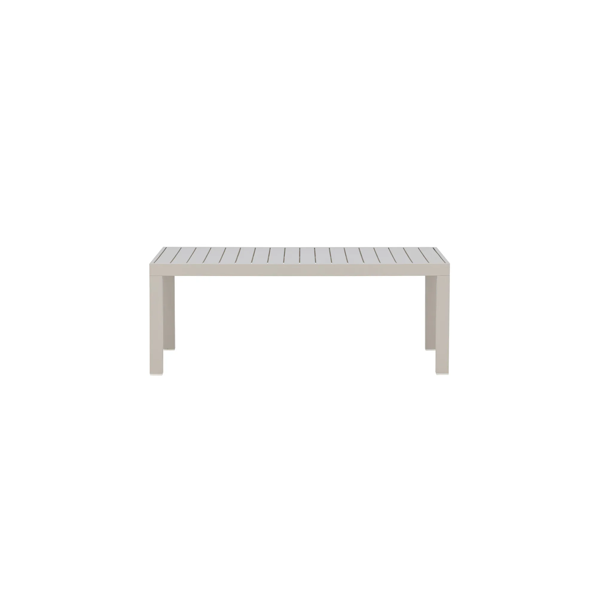Soffbord Venture Home Copacabana Loungebord 70x120 cm