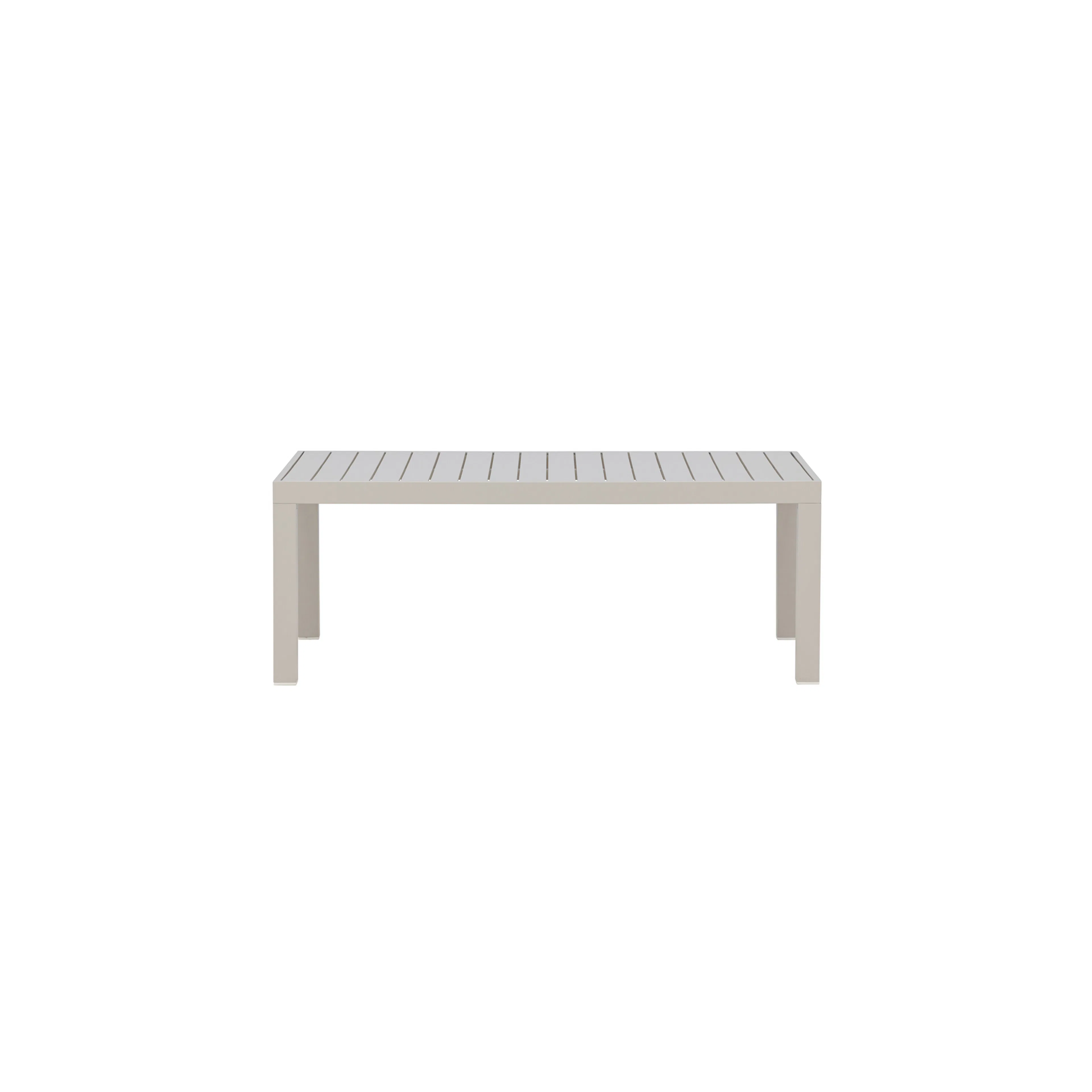 Soffbord Venture Home Copacabana Loungebord 70x120 cm