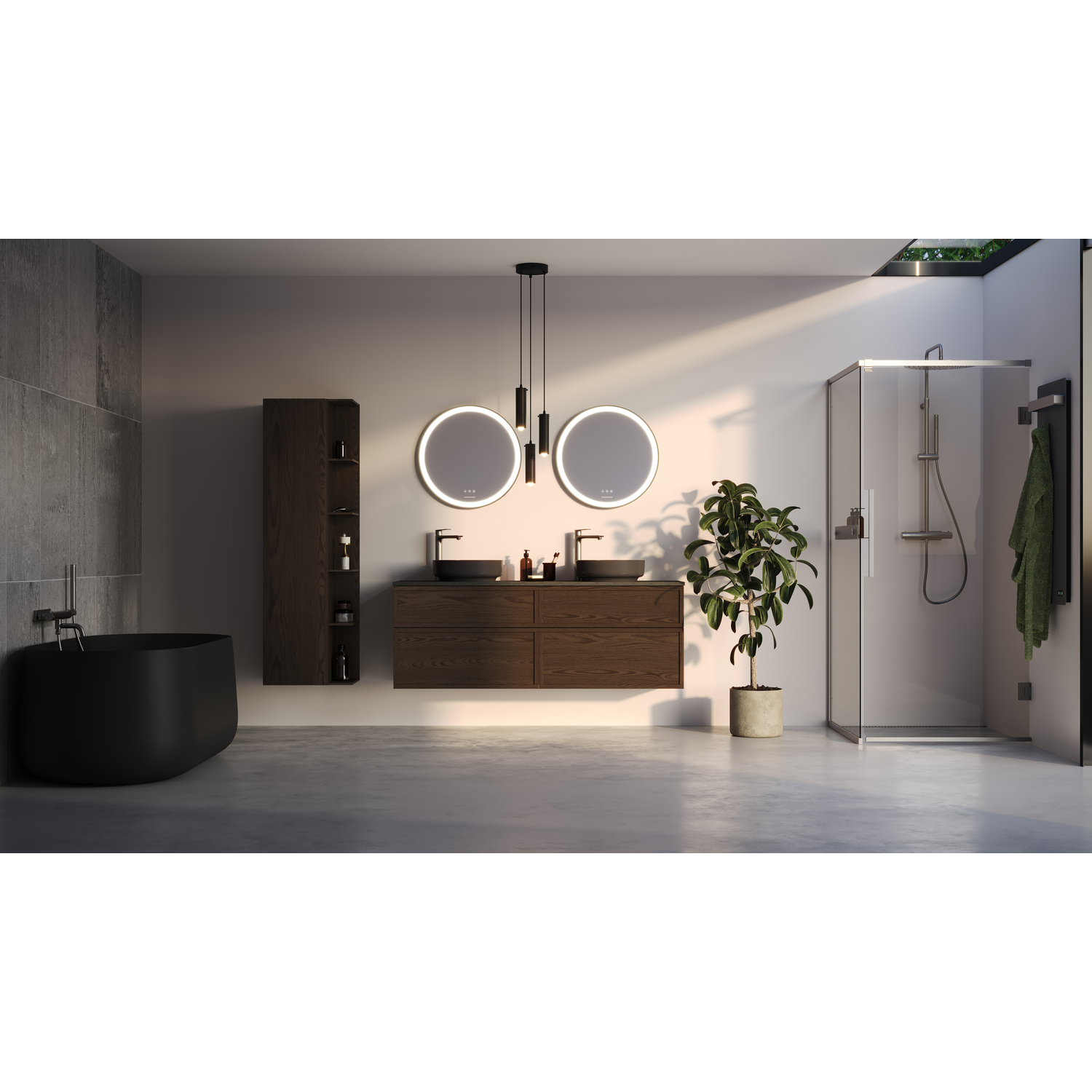 Handdusch Svedbergs Spika Badkarsset