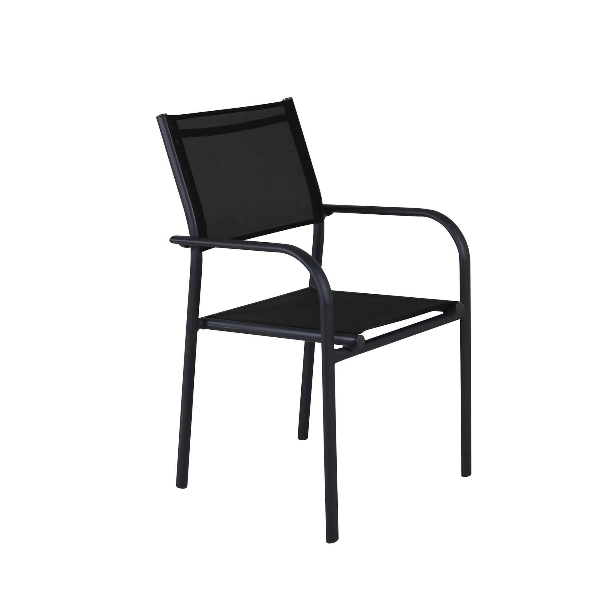 Fåtölj Venture Home Santorini Karmstol Stapelbar