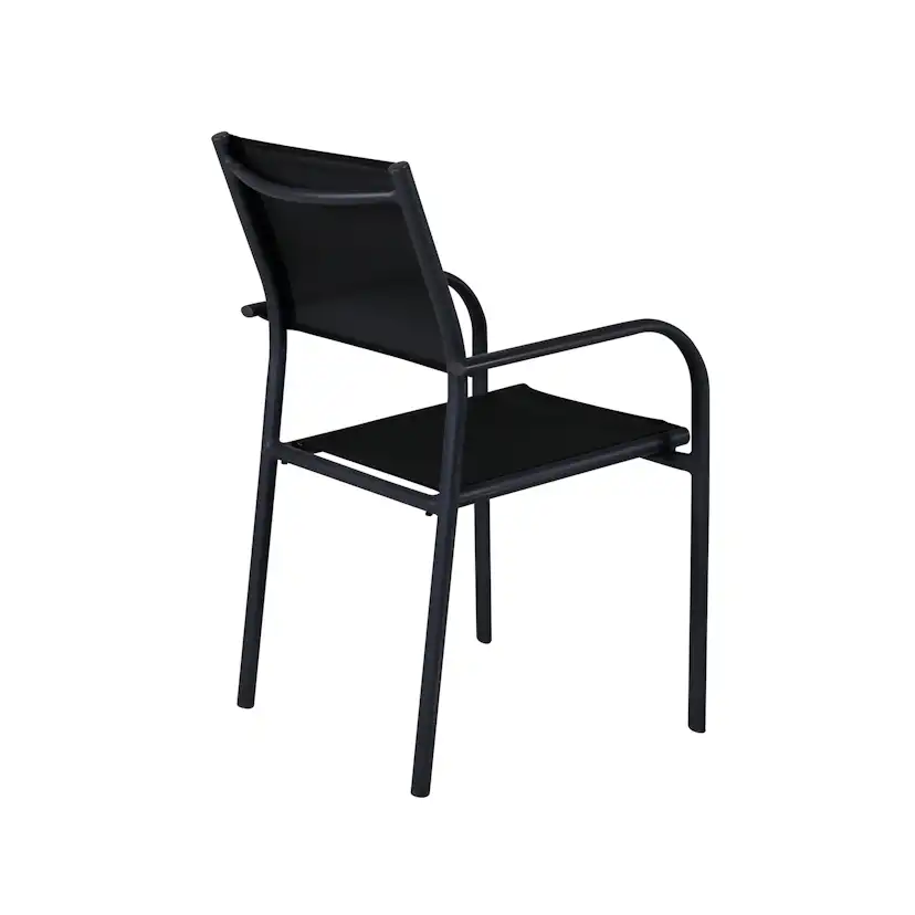 Fåtölj Venture Home Santorini Karmstol Stapelbar