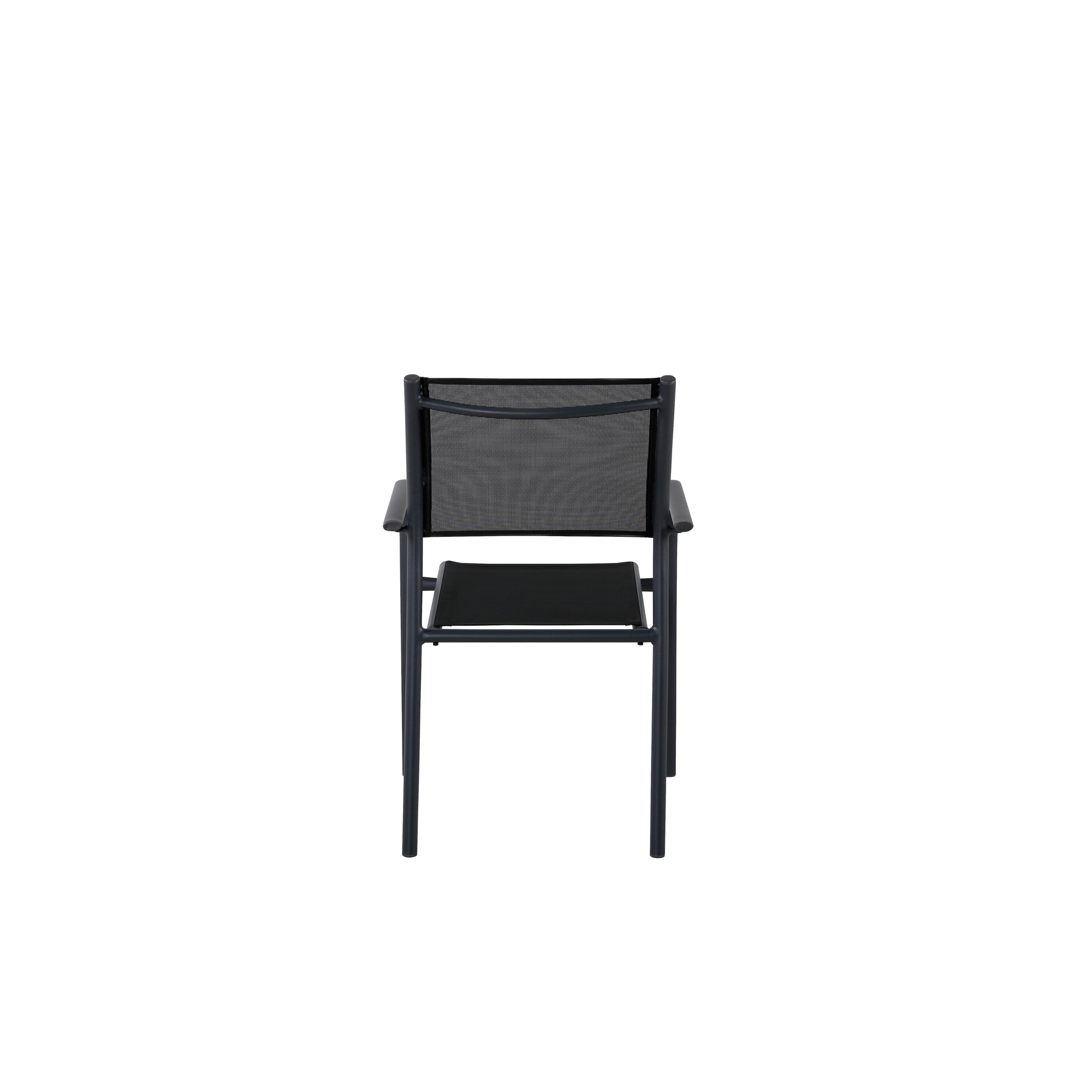 Fåtölj Venture Home Santorini Karmstol Stapelbar