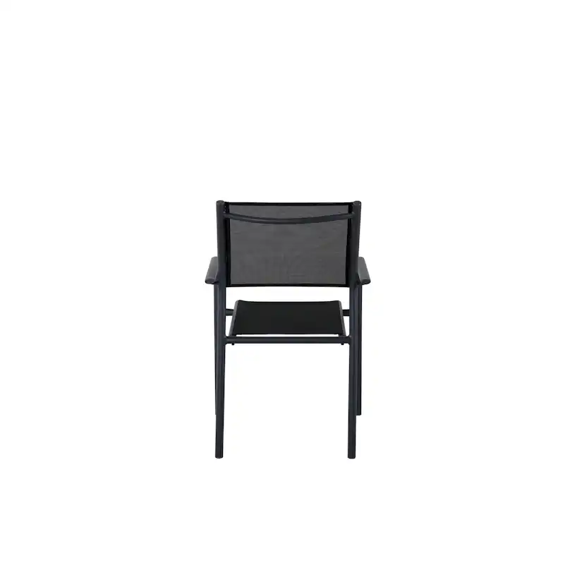 Fåtölj Venture Home Santorini Karmstol Stapelbar