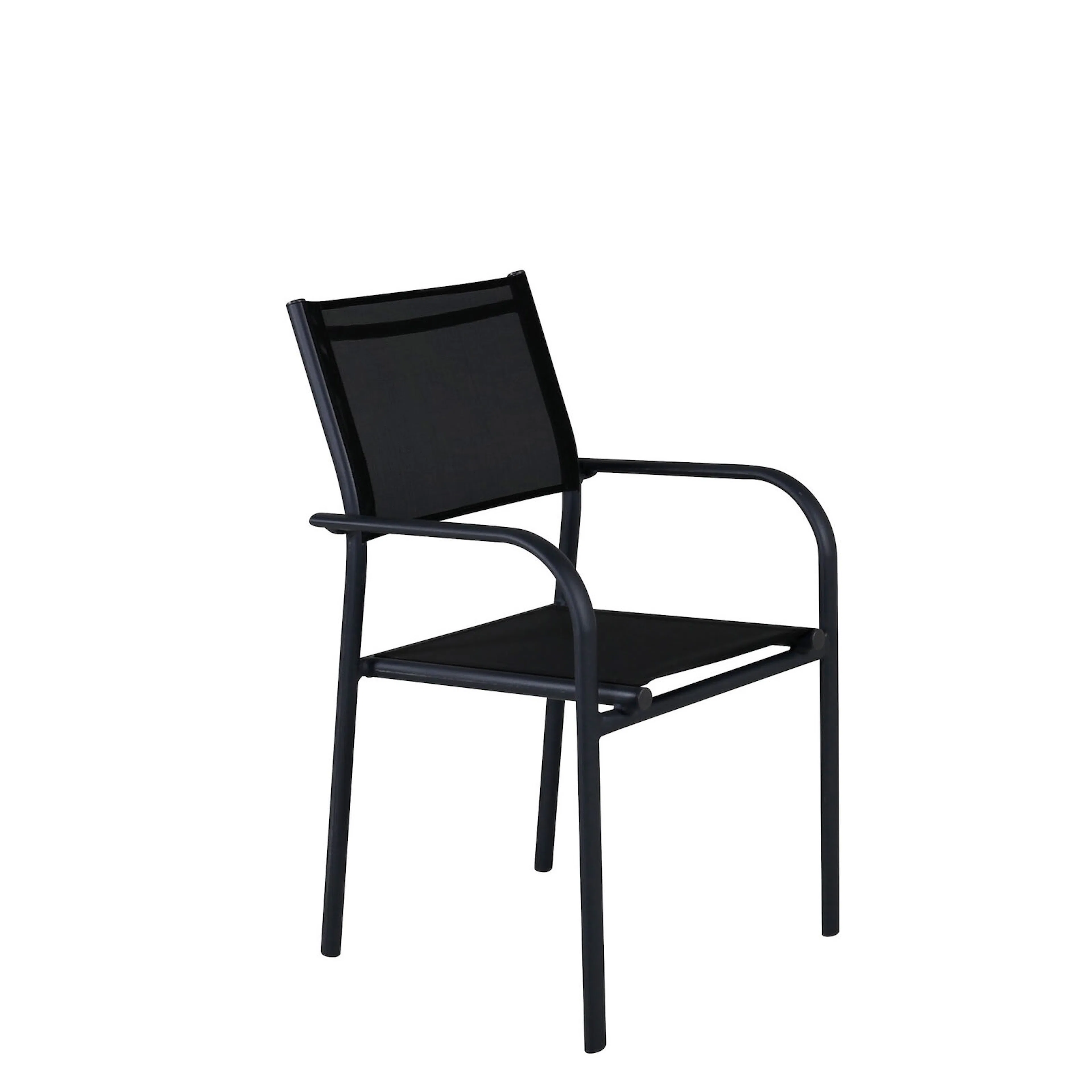 Fåtölj Venture Home Santorini Karmstol Stapelbar