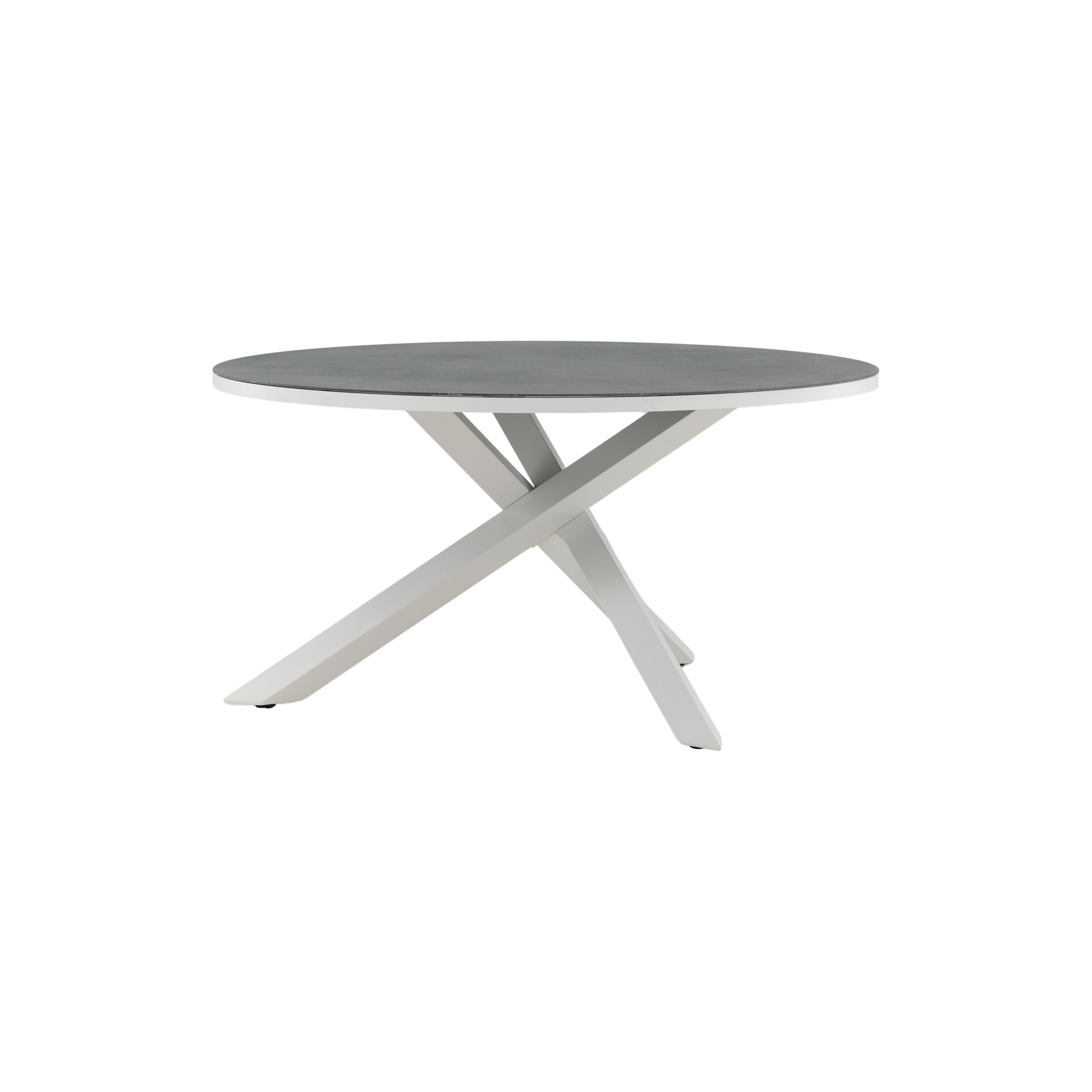 Matbord Venture Home Copacabana Ø140 cm