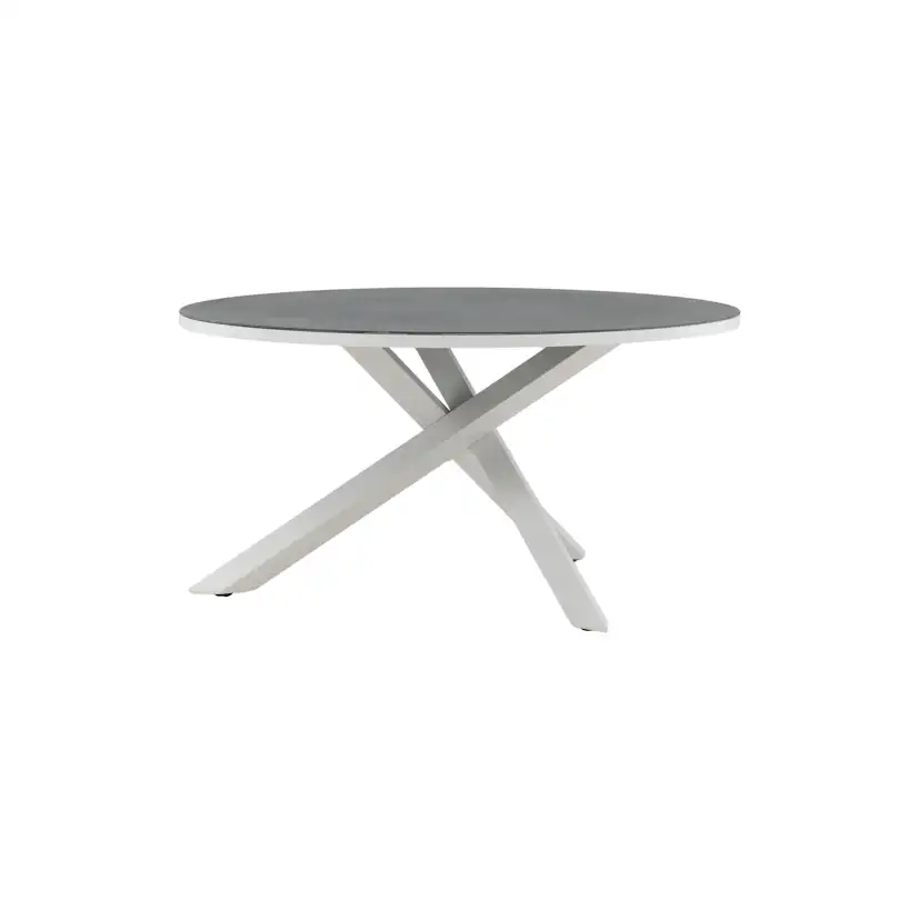 Matbord Venture Home Copacabana Ø140 cm