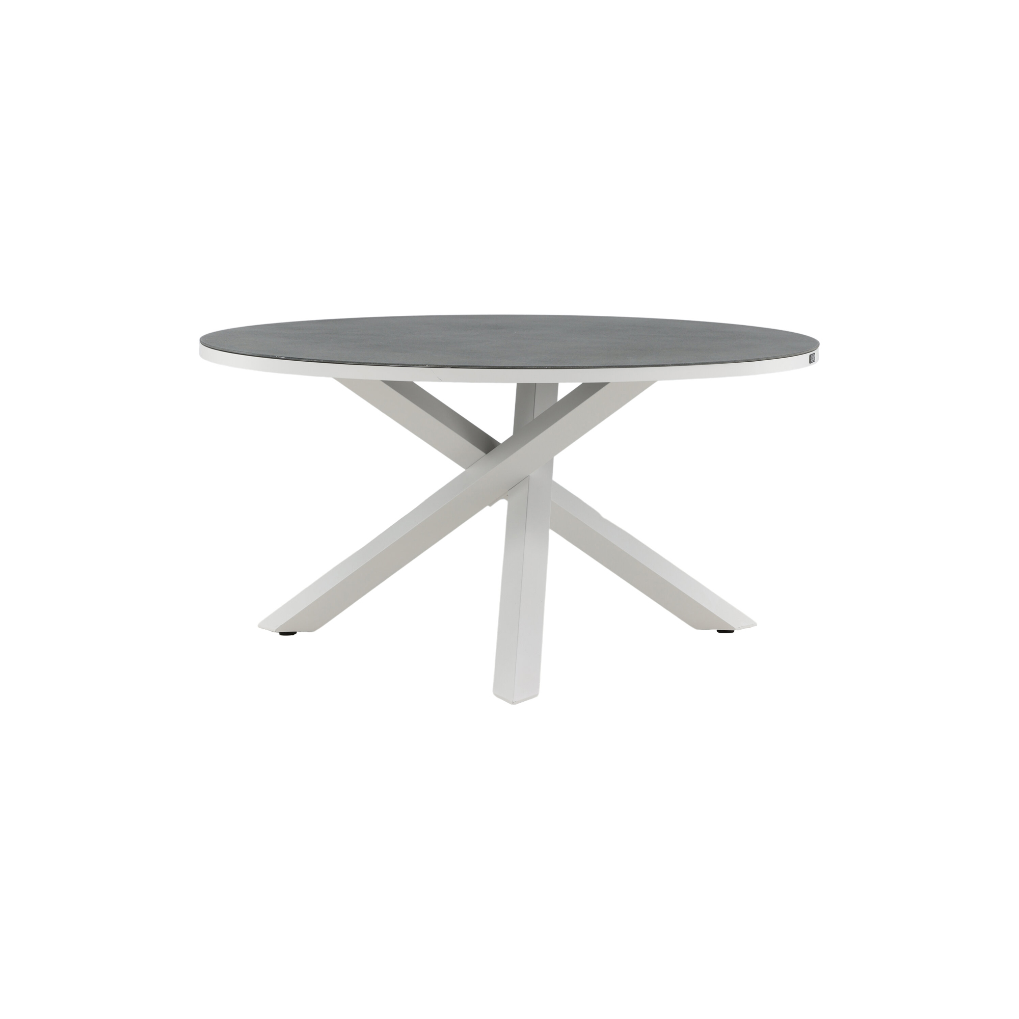 Matbord Venture Home Copacabana Ø140 cm