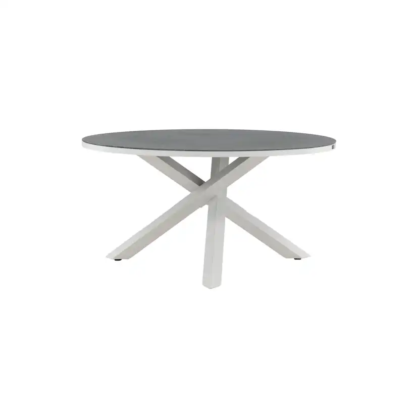 Matbord Venture Home Copacabana Ø140 cm