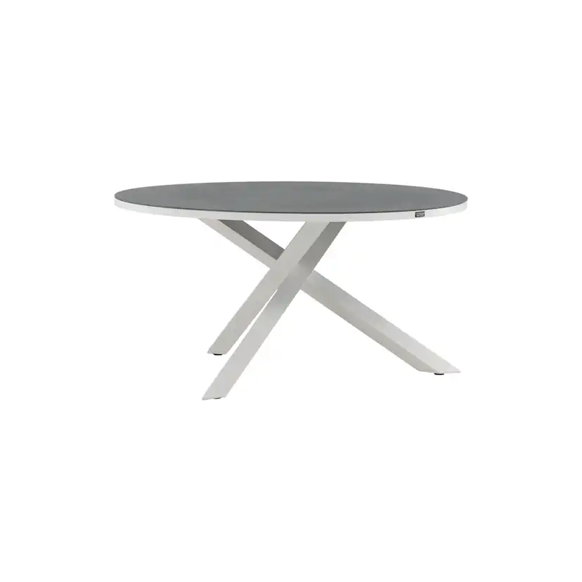 Matbord Venture Home Copacabana Ø140 cm