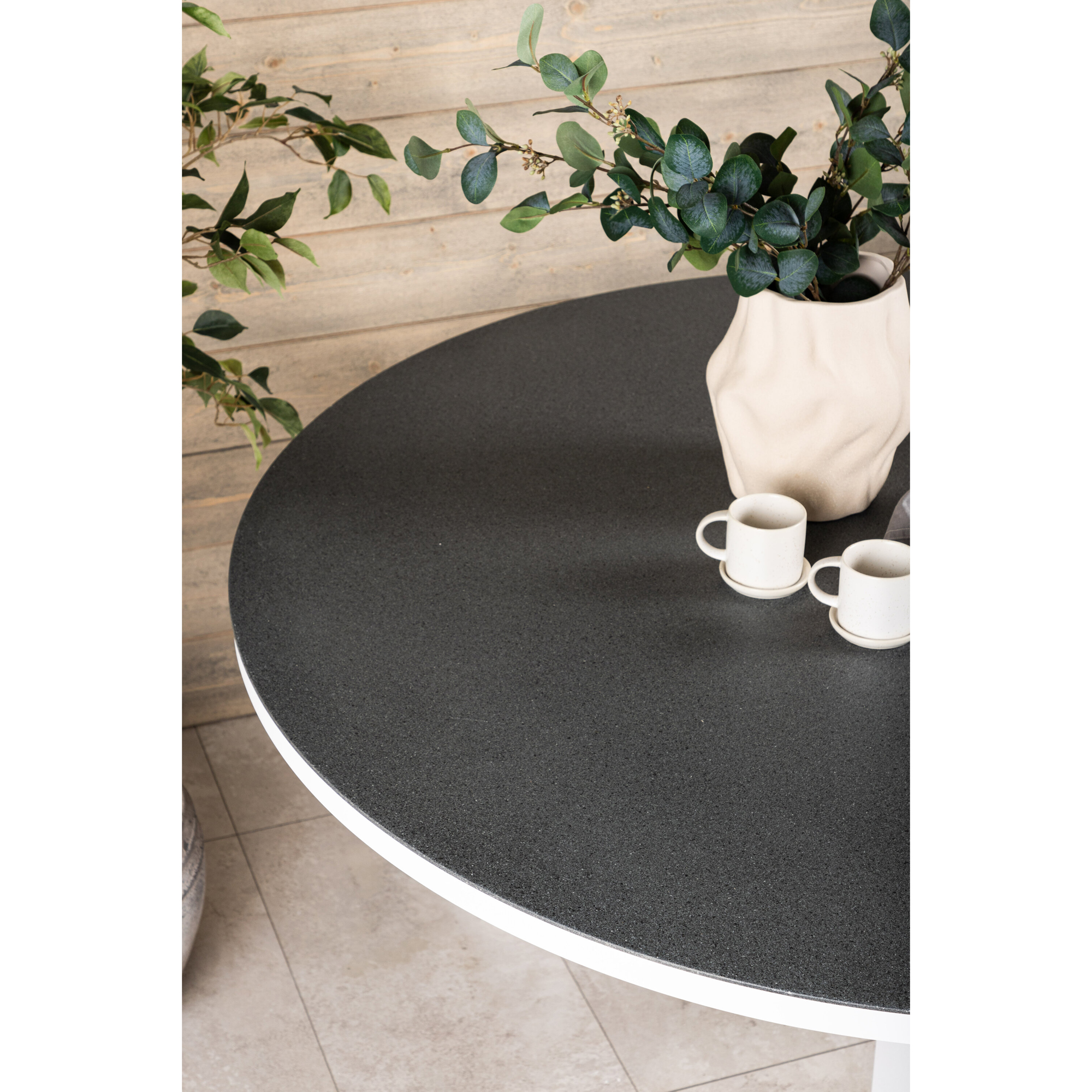 Matbord Venture Home Copacabana Ø140 cm