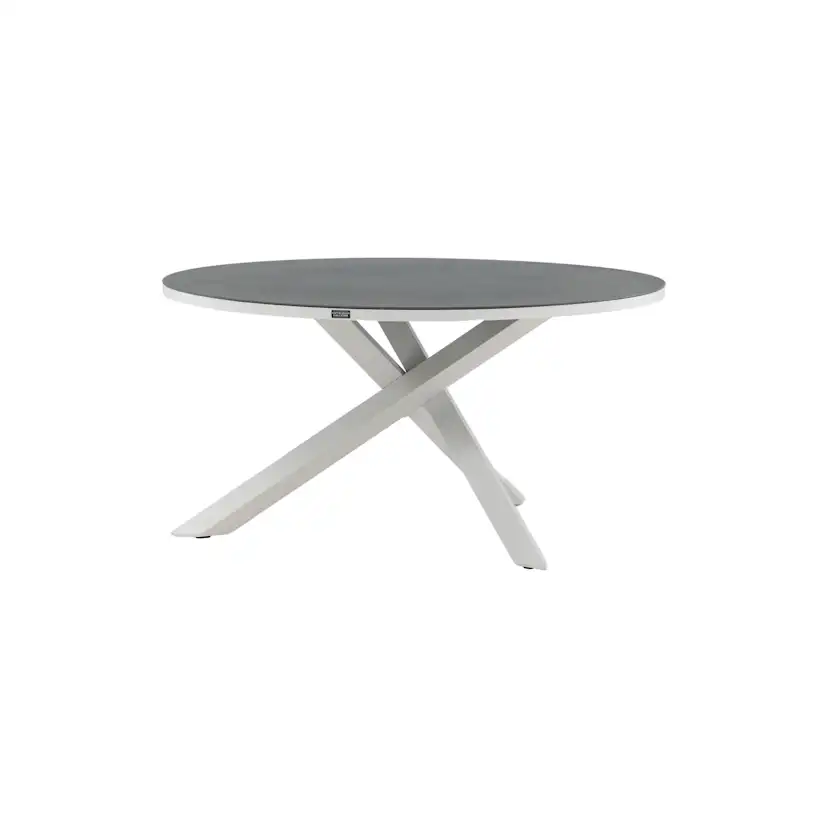 Matbord Venture Home Copacabana Ø140 cm