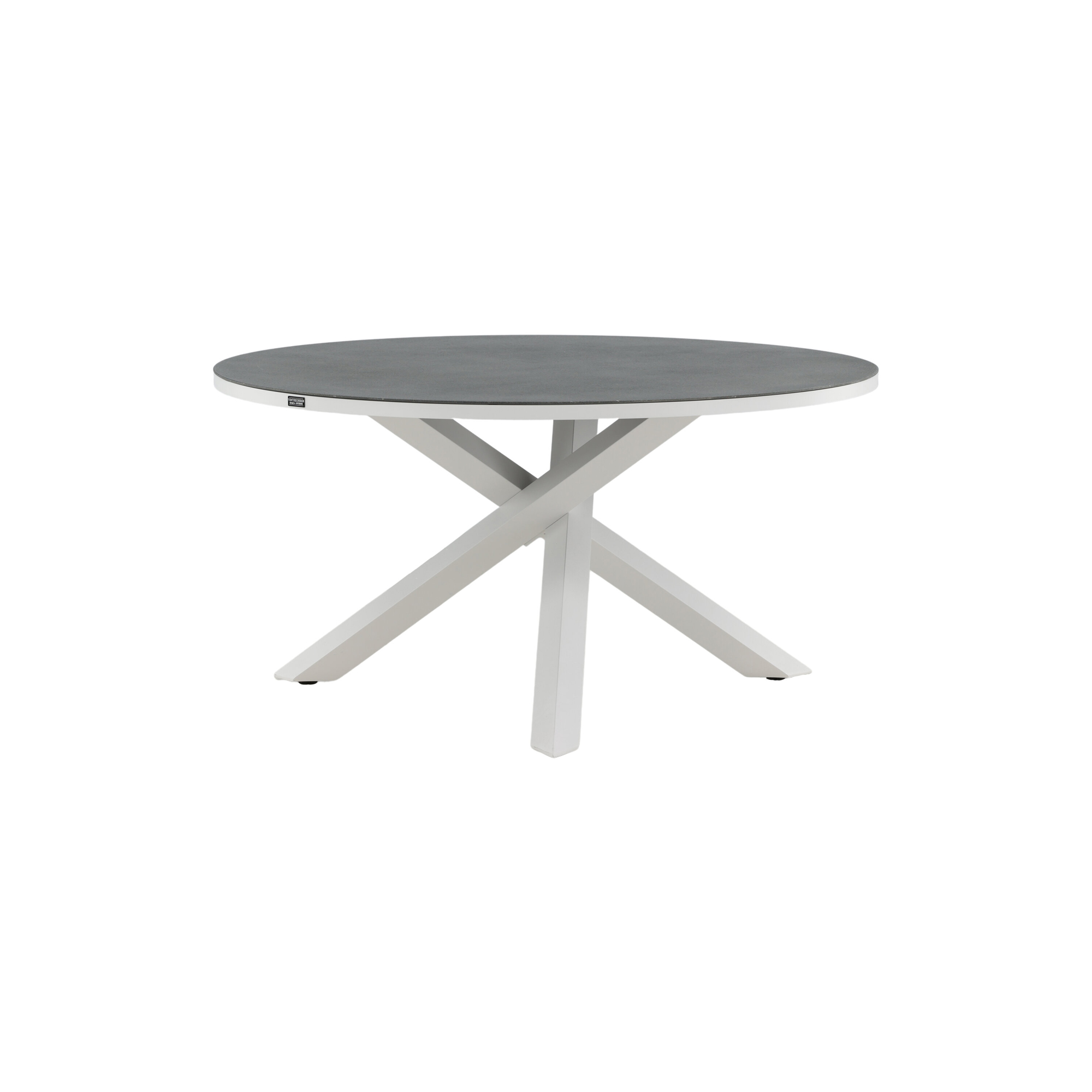 Matbord Venture Home Copacabana Ø140 cm