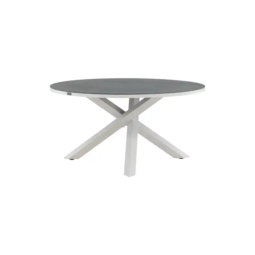 Matbord Venture Home Copacabana Ø140 cm