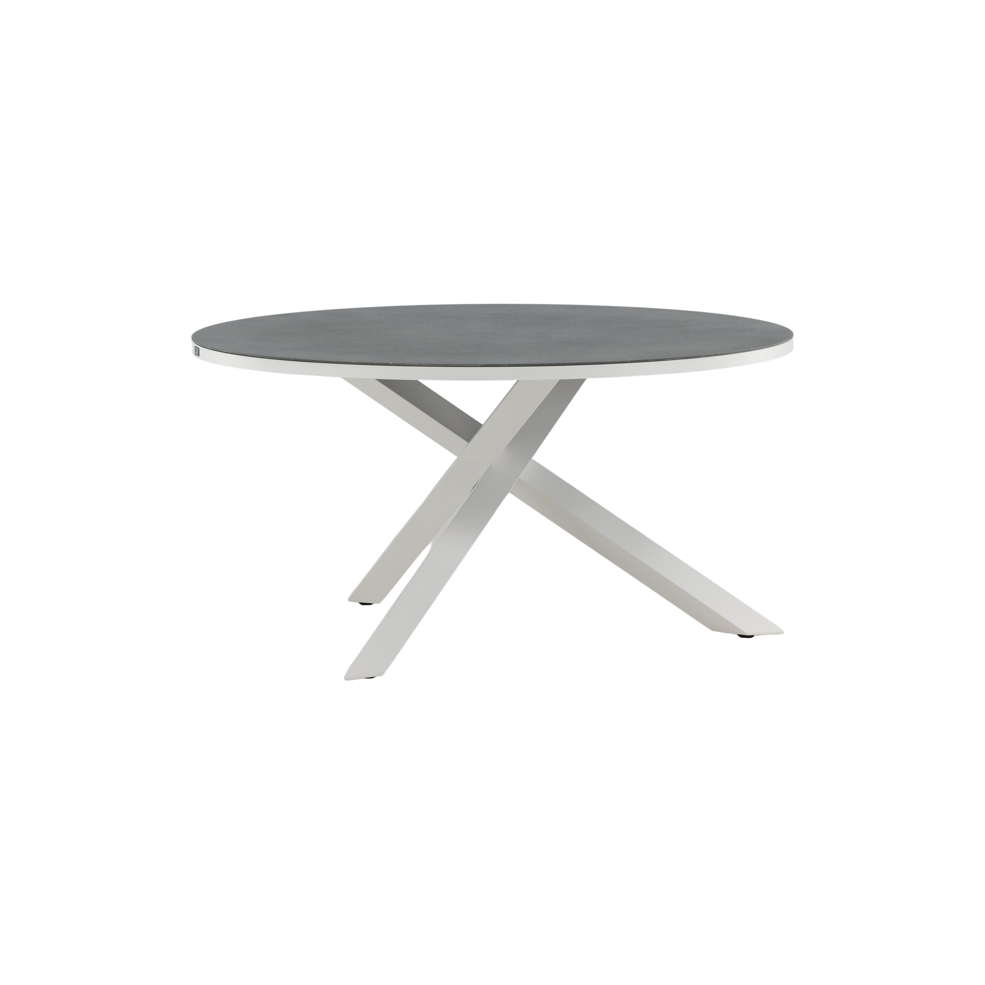 Matbord Venture Home Copacabana Ø140 cm