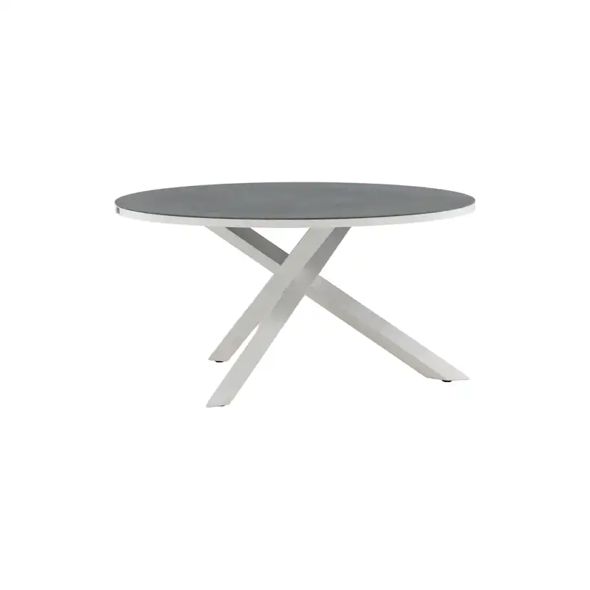 Matbord Venture Home Copacabana Ø140 cm