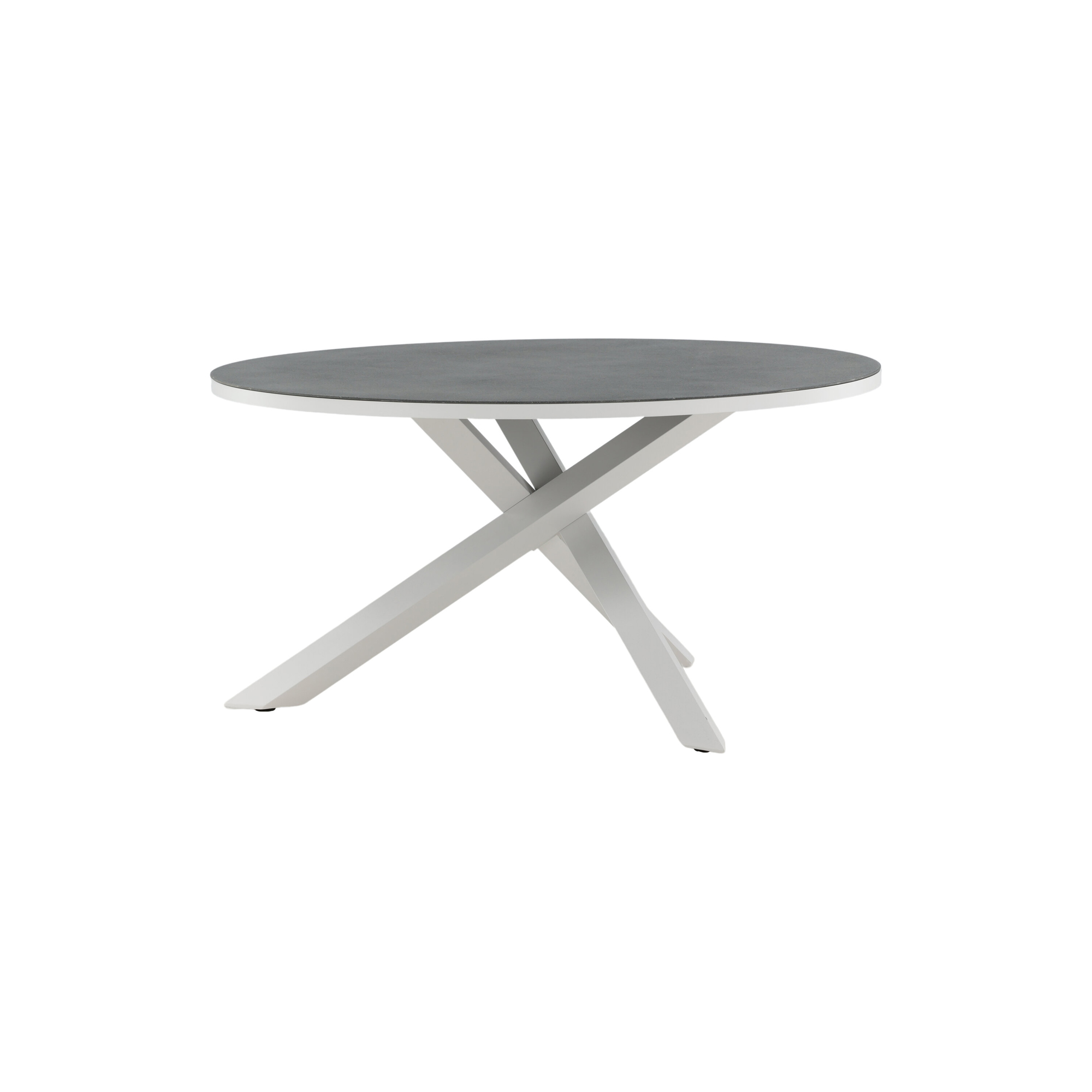 Matbord Venture Home Copacabana Ø140 cm